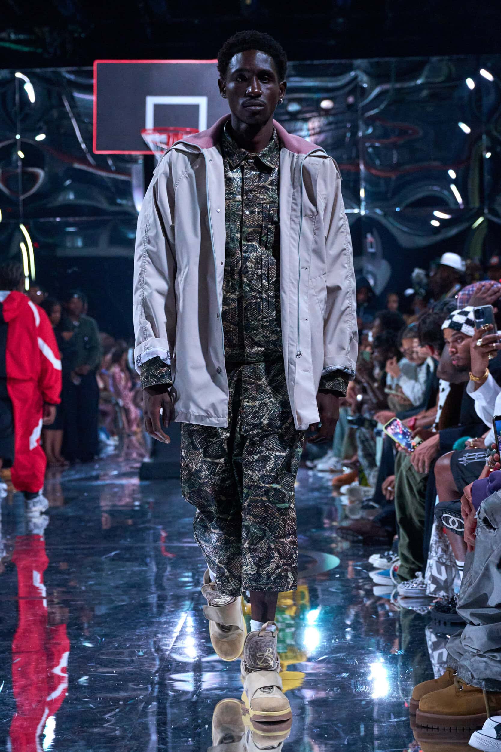 Pdf Spring 2027 Fashion Show