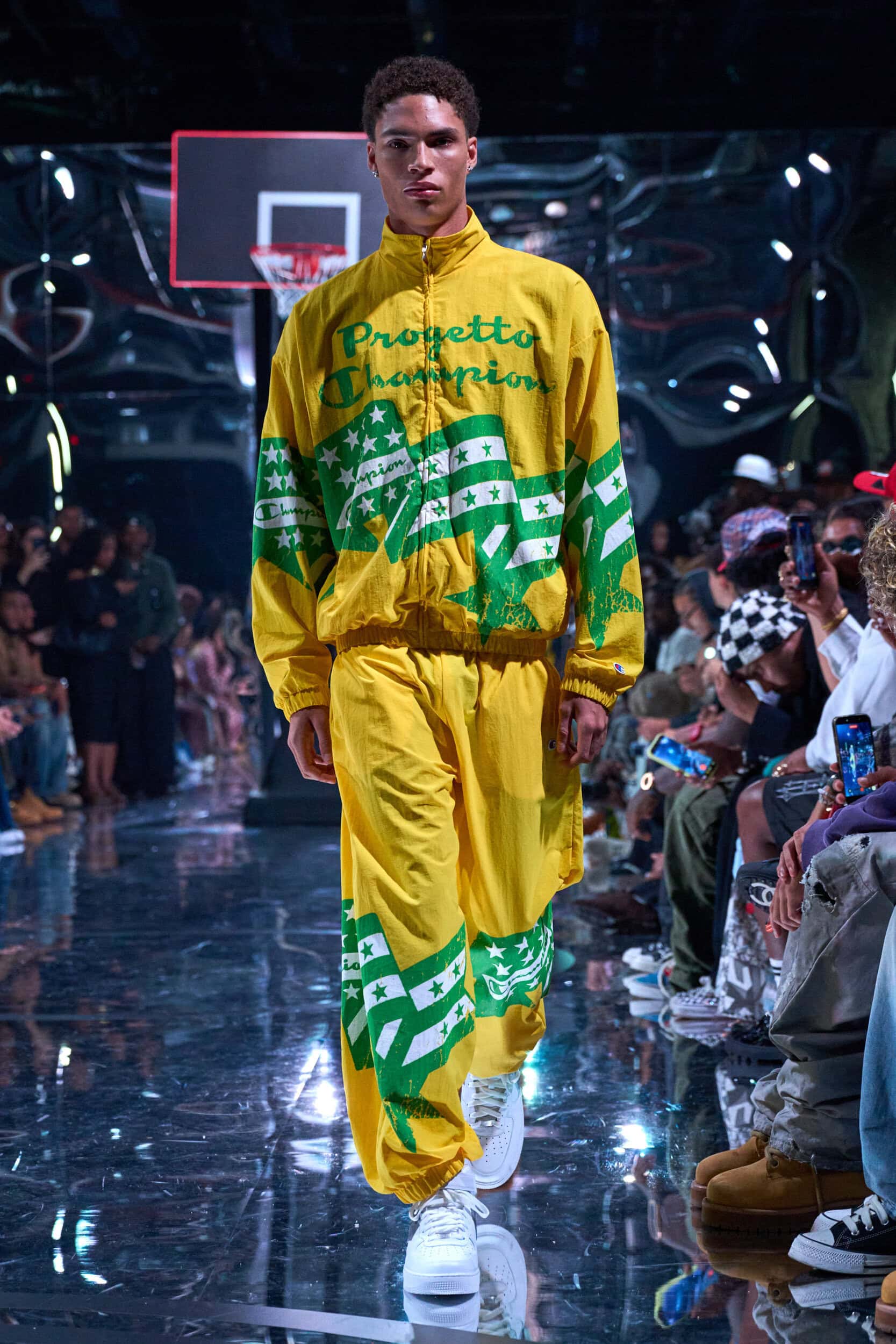 Pdf Spring 2027 Fashion Show