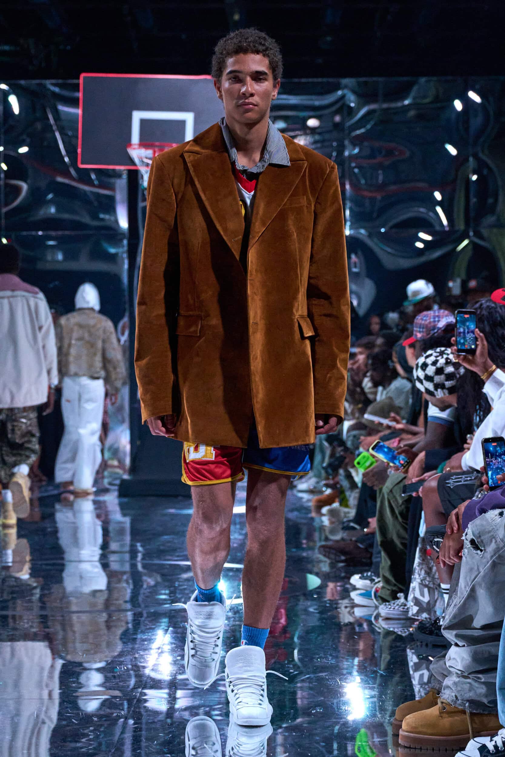 Pdf Spring 2027 Fashion Show