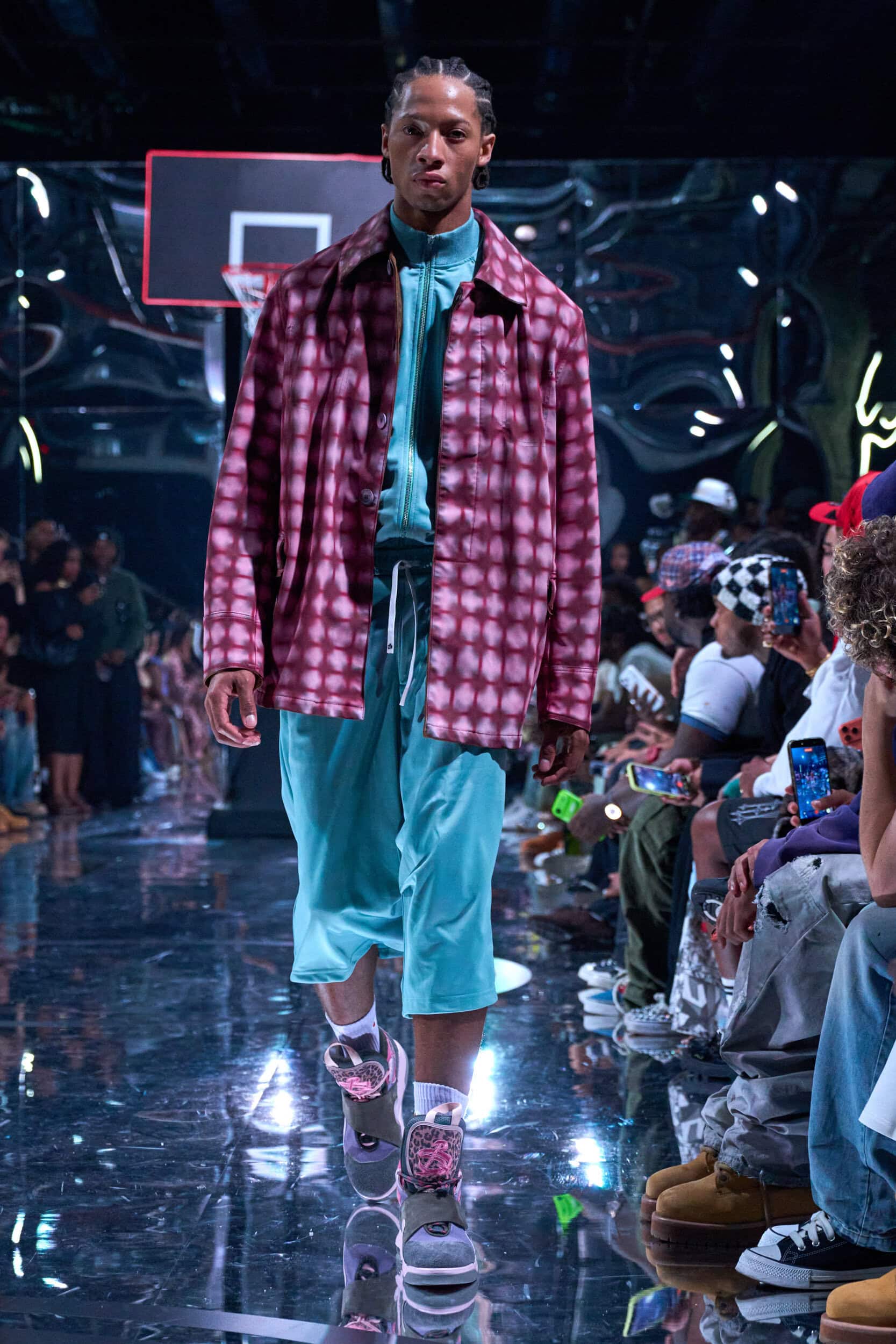 Pdf Spring 2027 Fashion Show