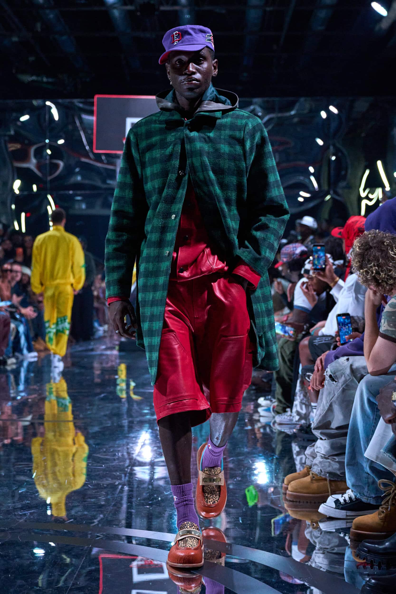 Pdf Spring 2027 Fashion Show