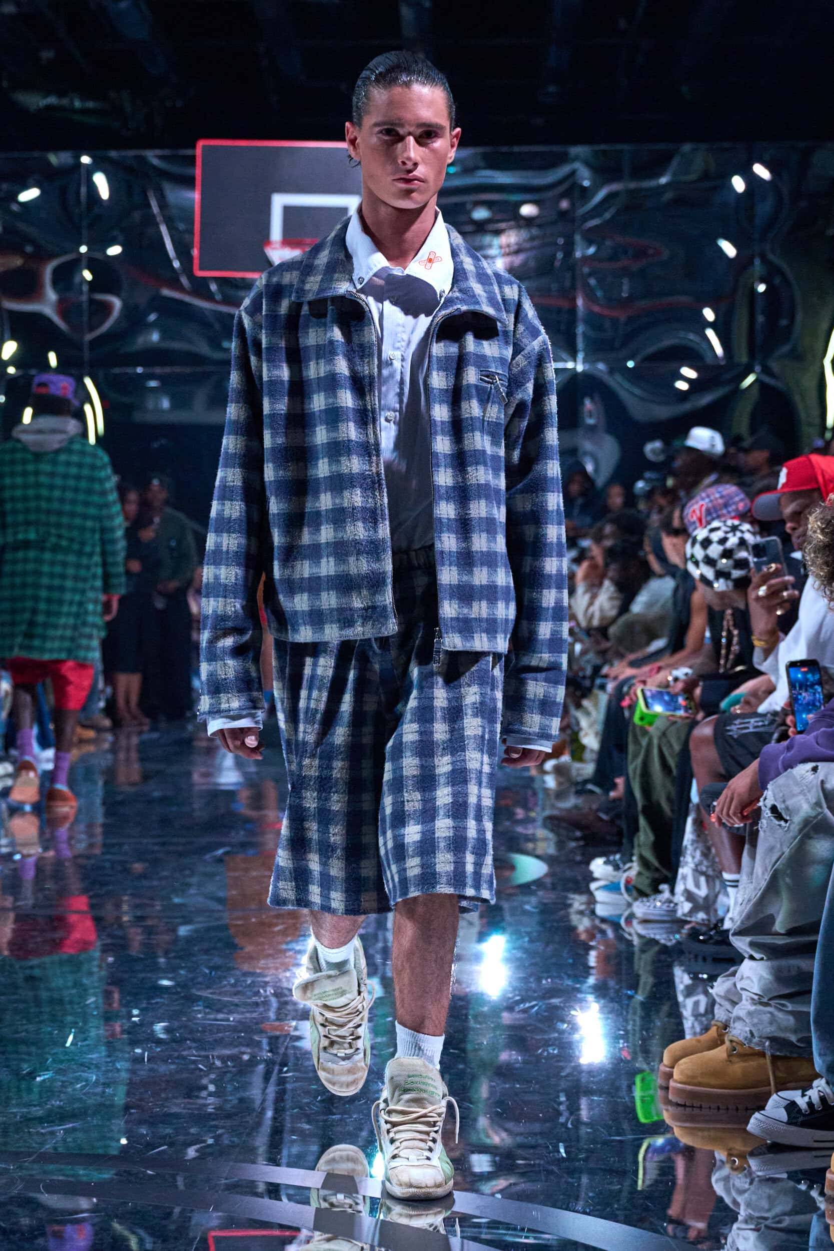 Pdf Spring 2027 Fashion Show