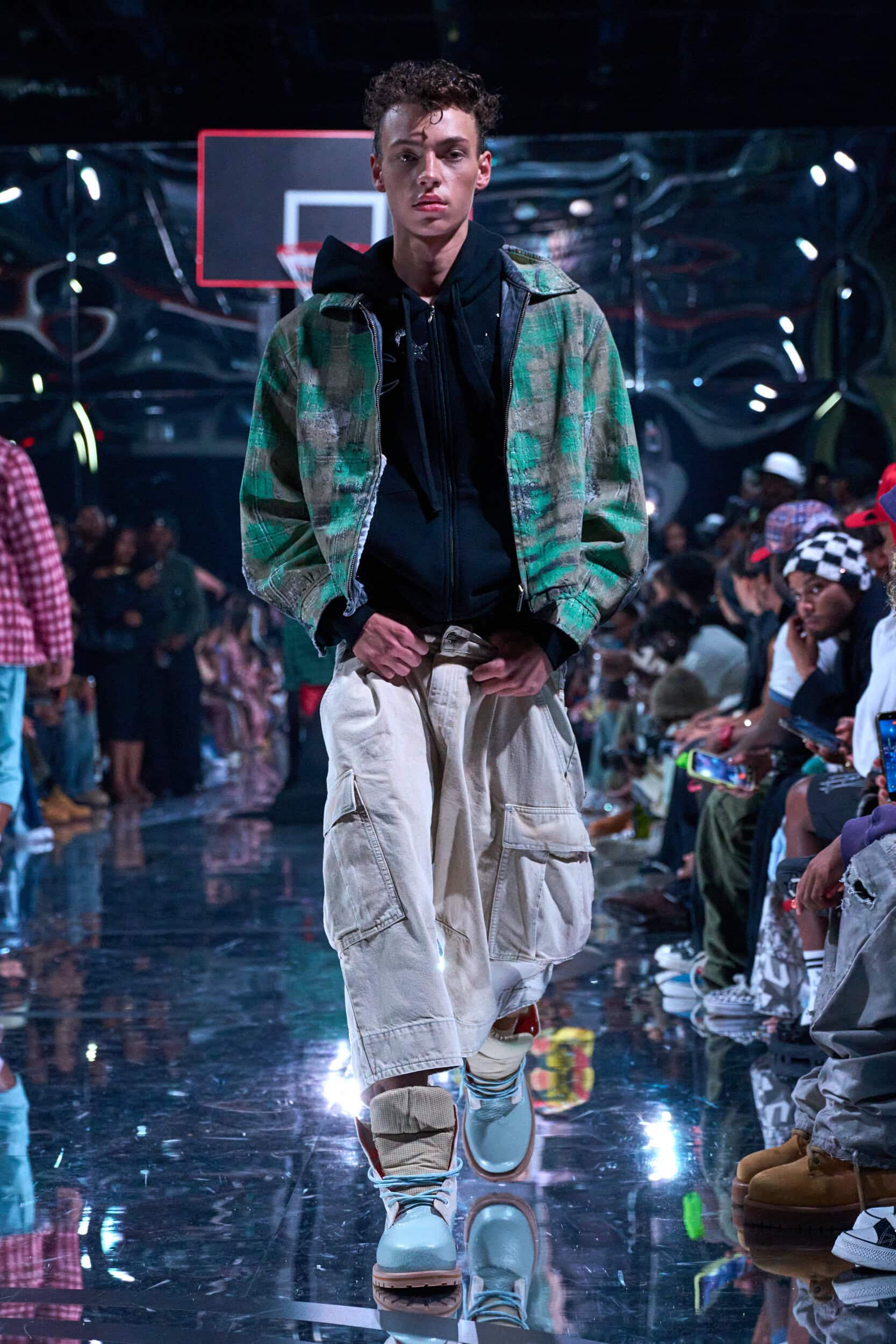 Pdf Spring 2027 Fashion Show