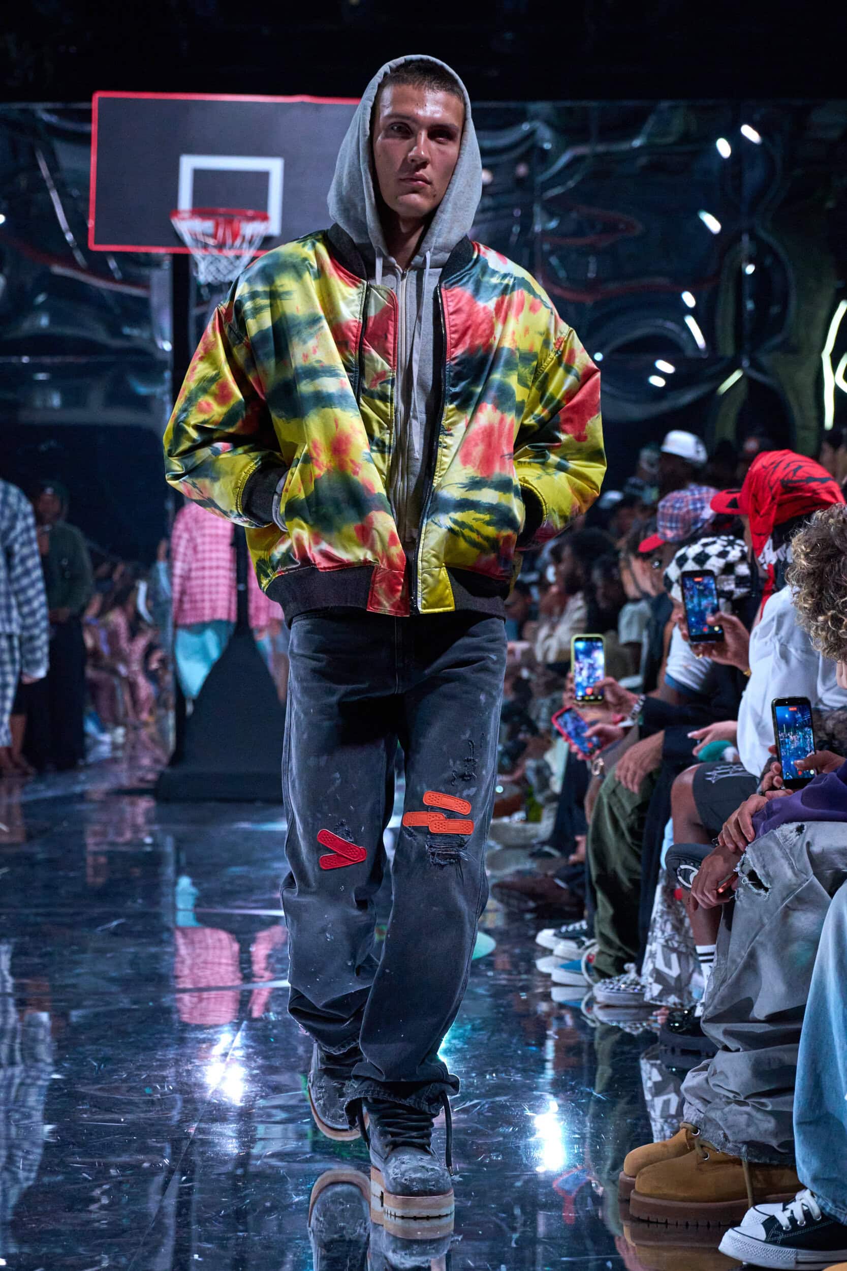 Pdf Spring 2027 Fashion Show