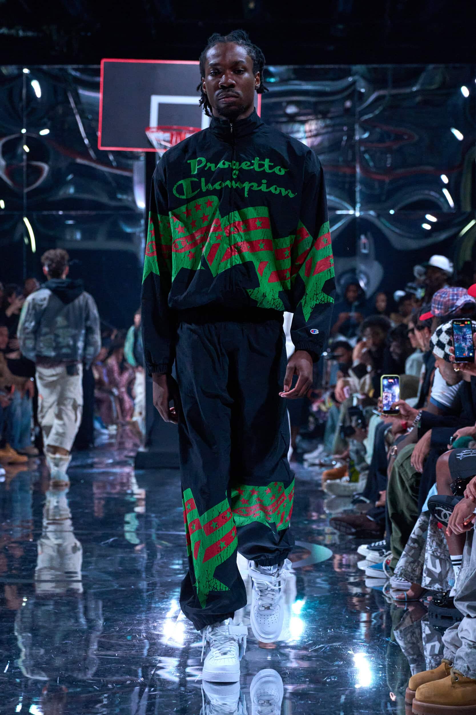 Pdf Spring 2027 Fashion Show