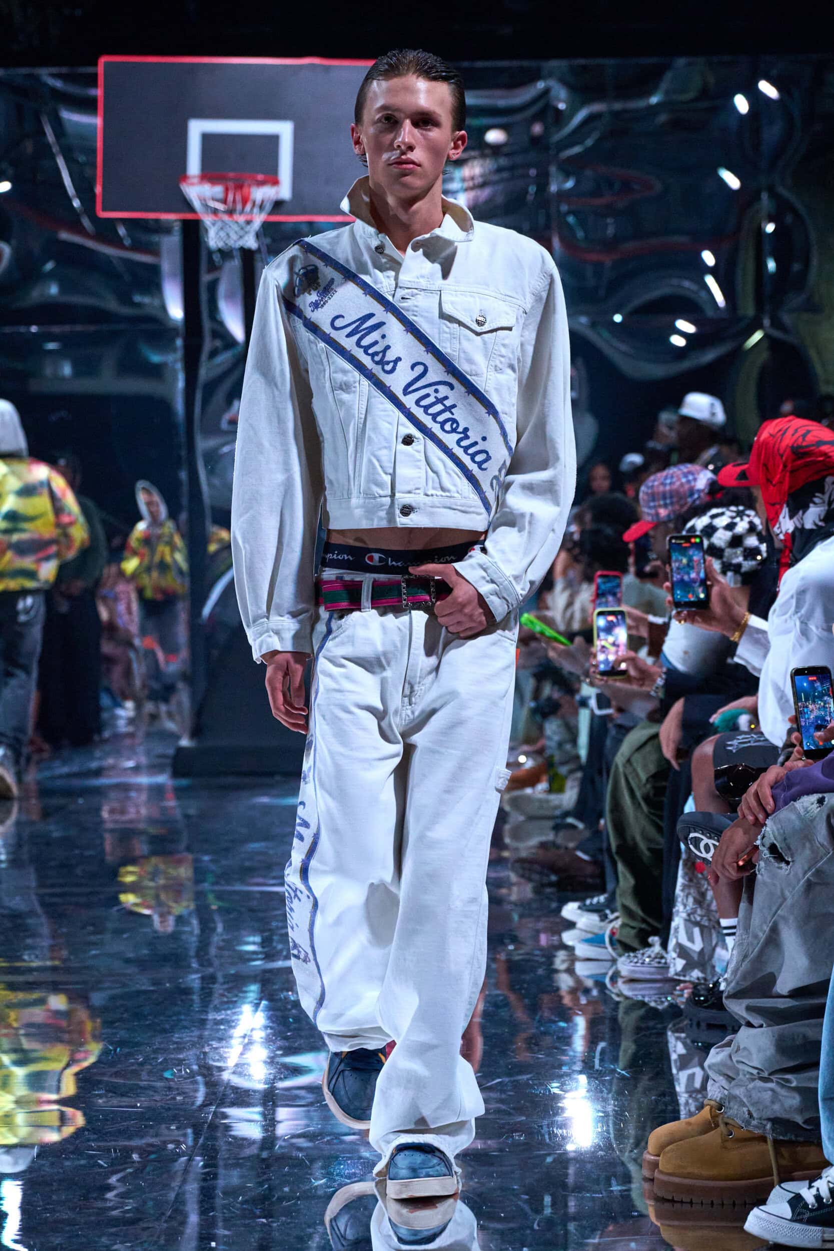 Pdf Spring 2027 Fashion Show