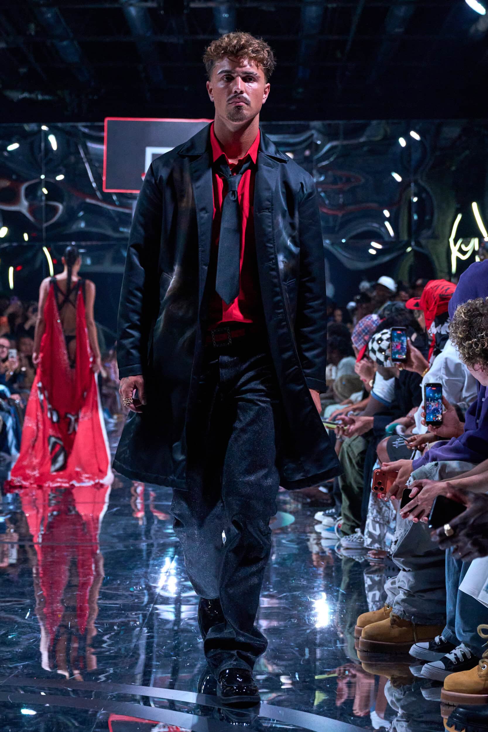 Pdf Spring 2027 Fashion Show