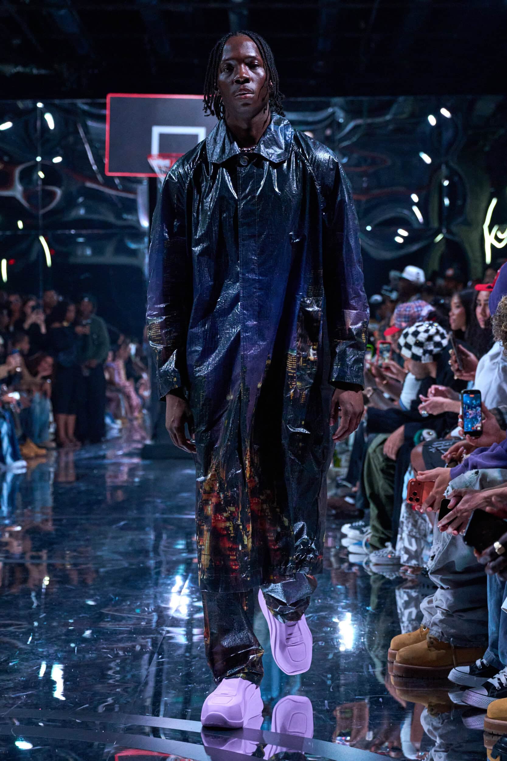 Pdf Spring 2027 Fashion Show