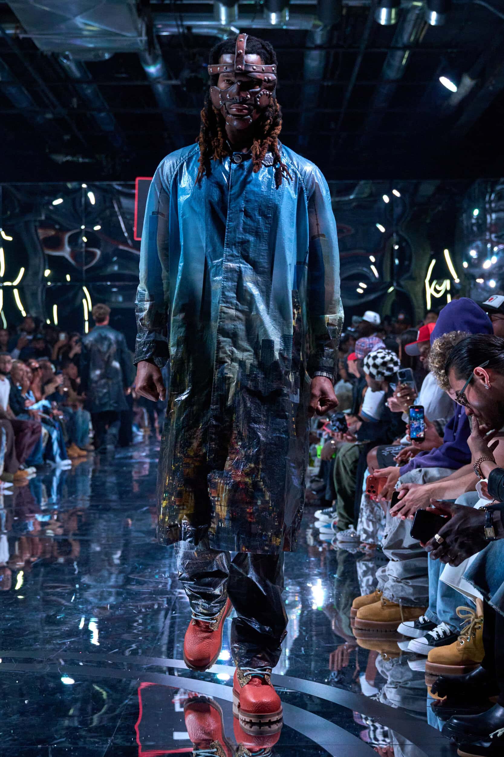 Pdf Spring 2027 Fashion Show