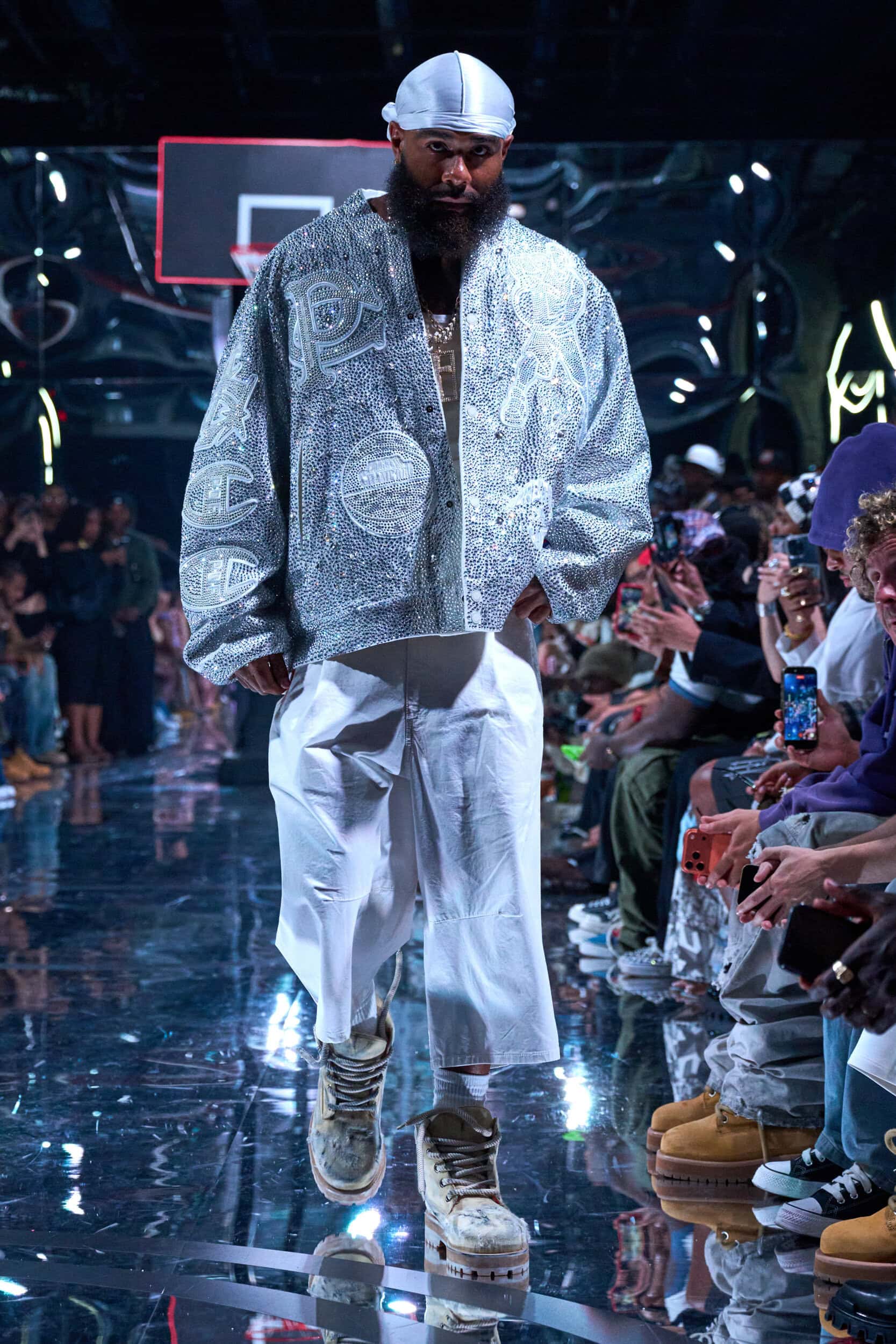 Pdf Spring 2027 Fashion Show