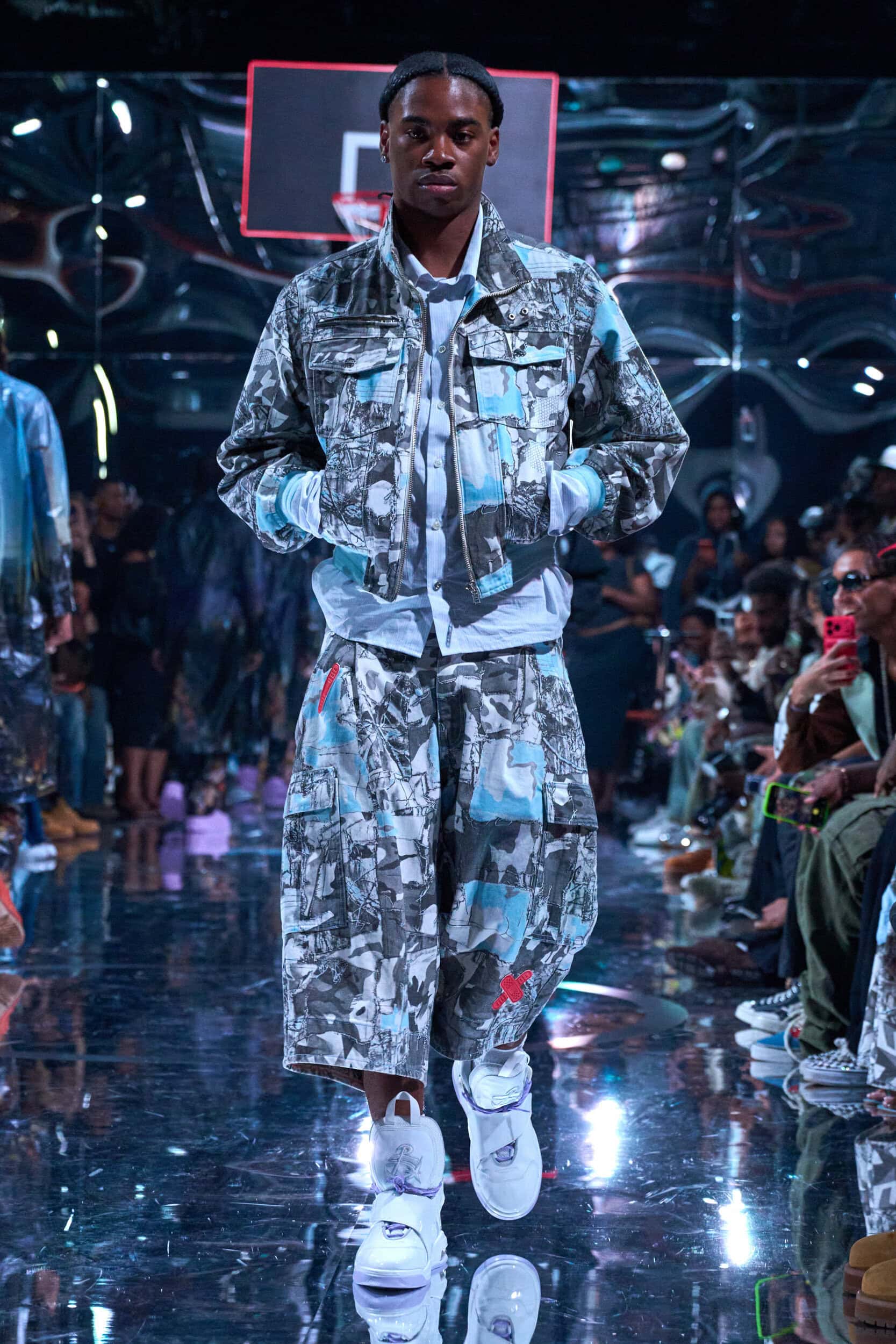 Pdf Spring 2027 Fashion Show