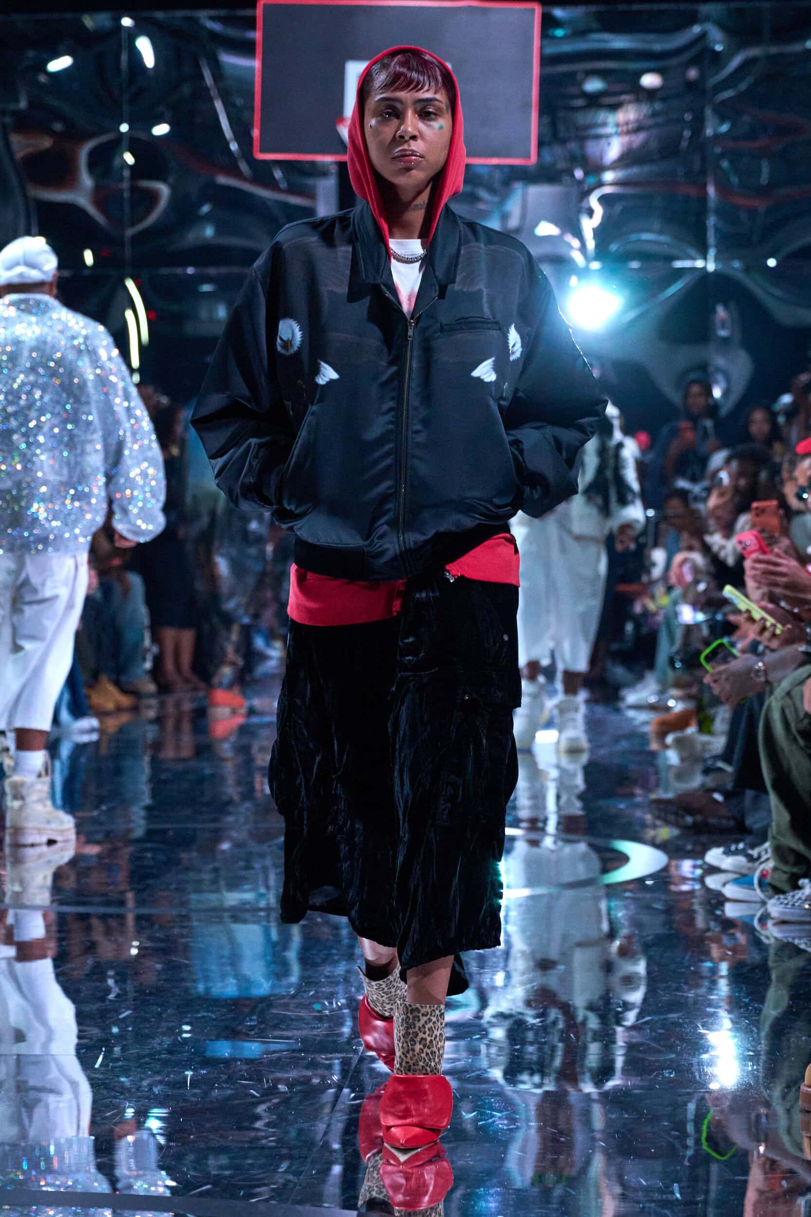 Pdf Spring 2027 Fashion Show