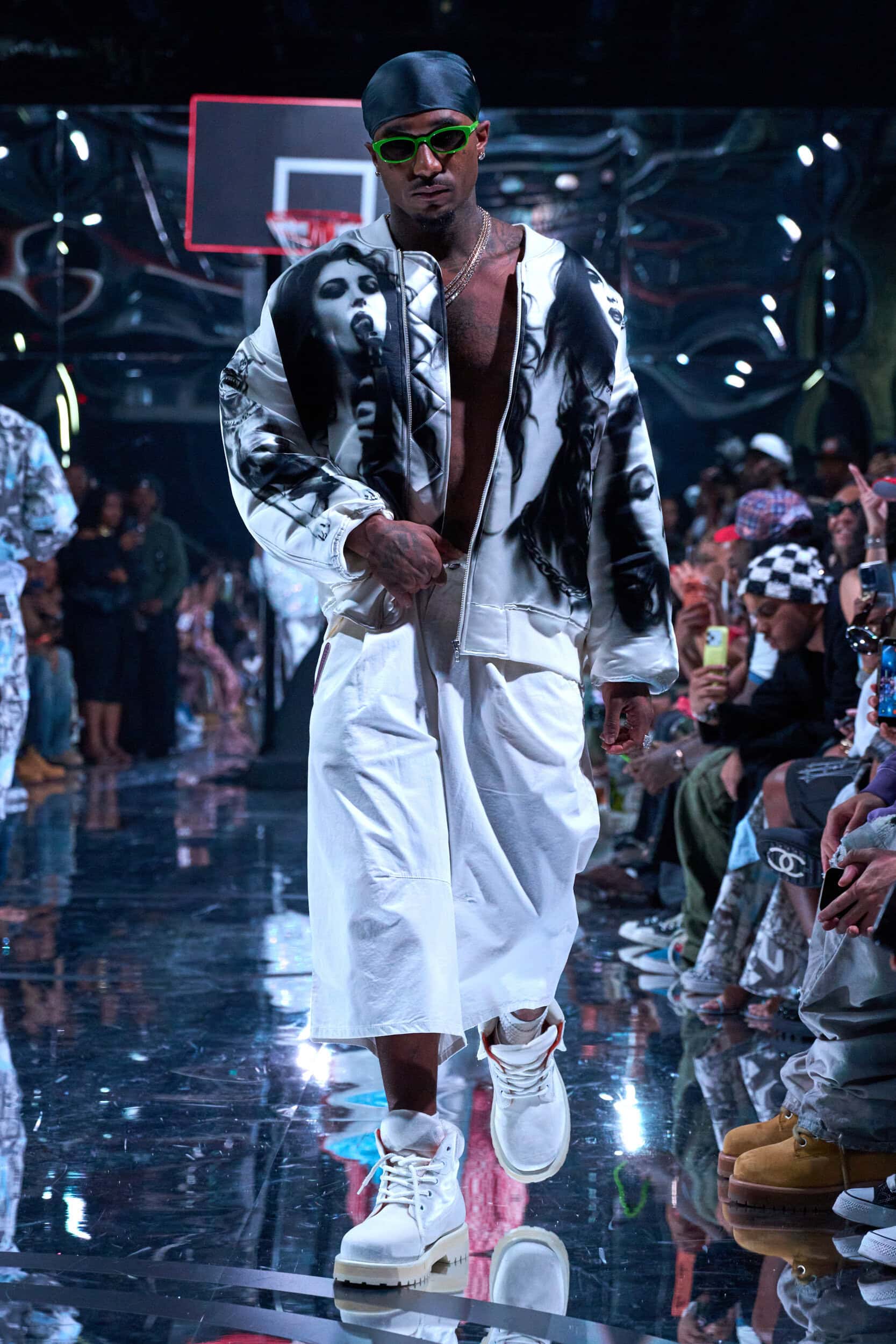 Pdf Spring 2027 Fashion Show