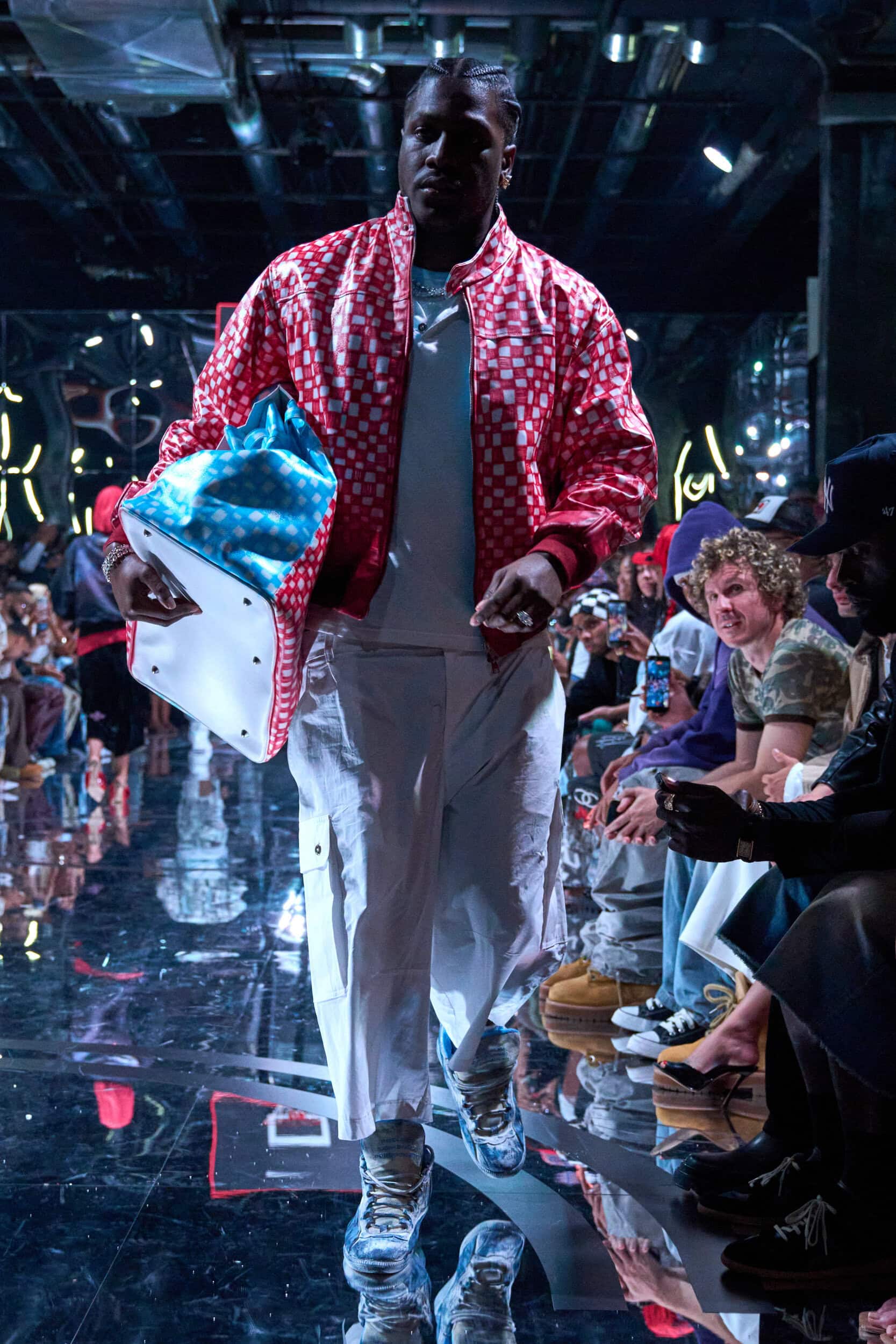 Pdf Spring 2027 Fashion Show