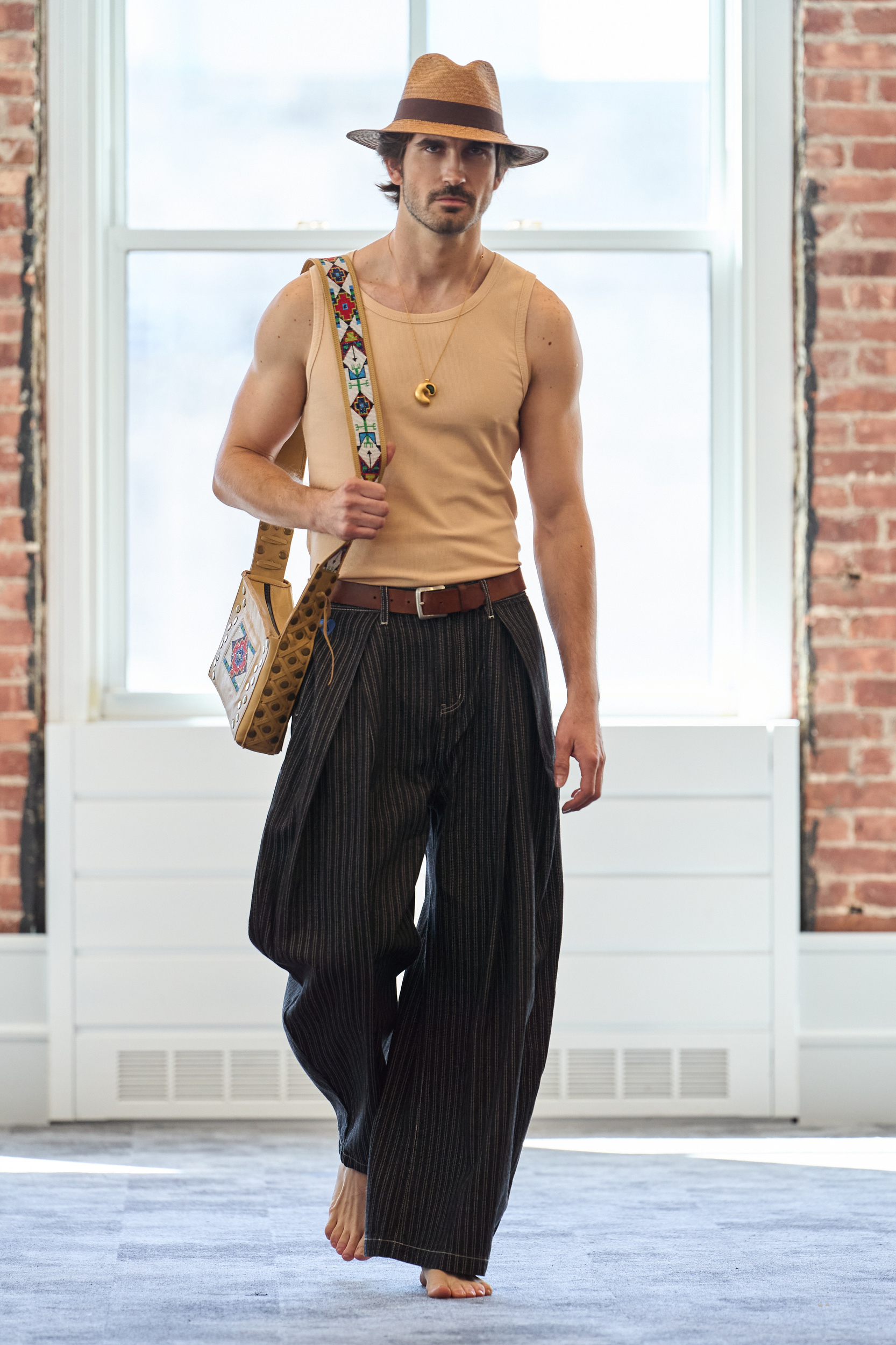 Raul Penaranda Spring 2027 Fashion Show