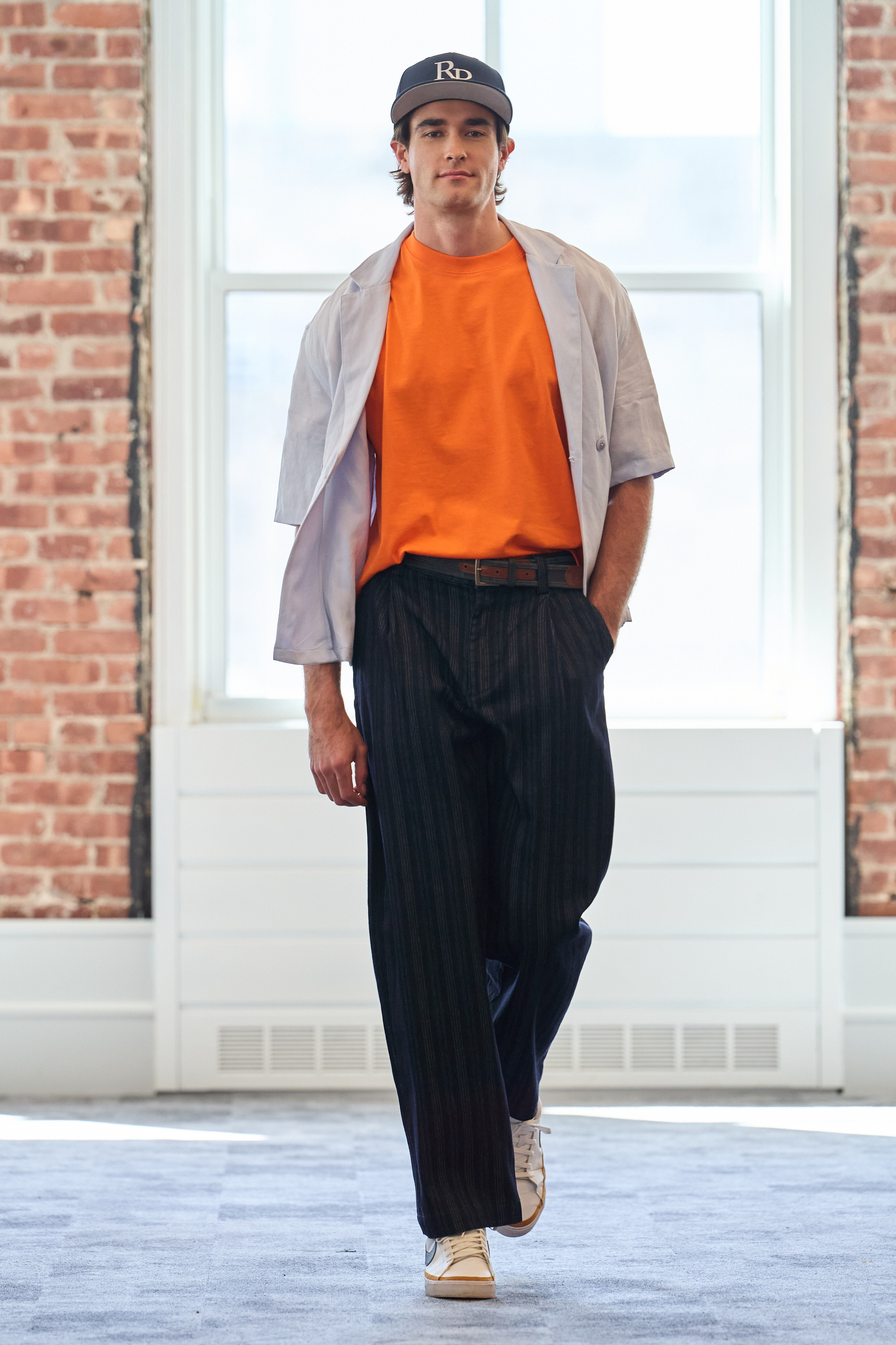 Raul Penaranda Spring 2027 Fashion Show
