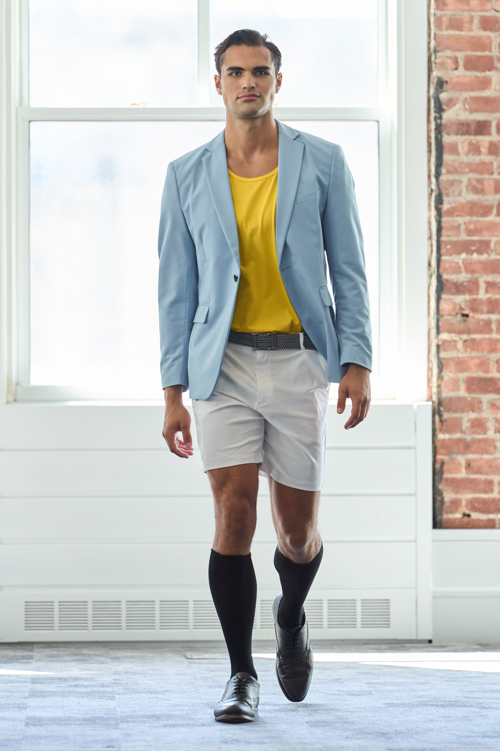 Raul Penaranda Spring 2027 Fashion Show