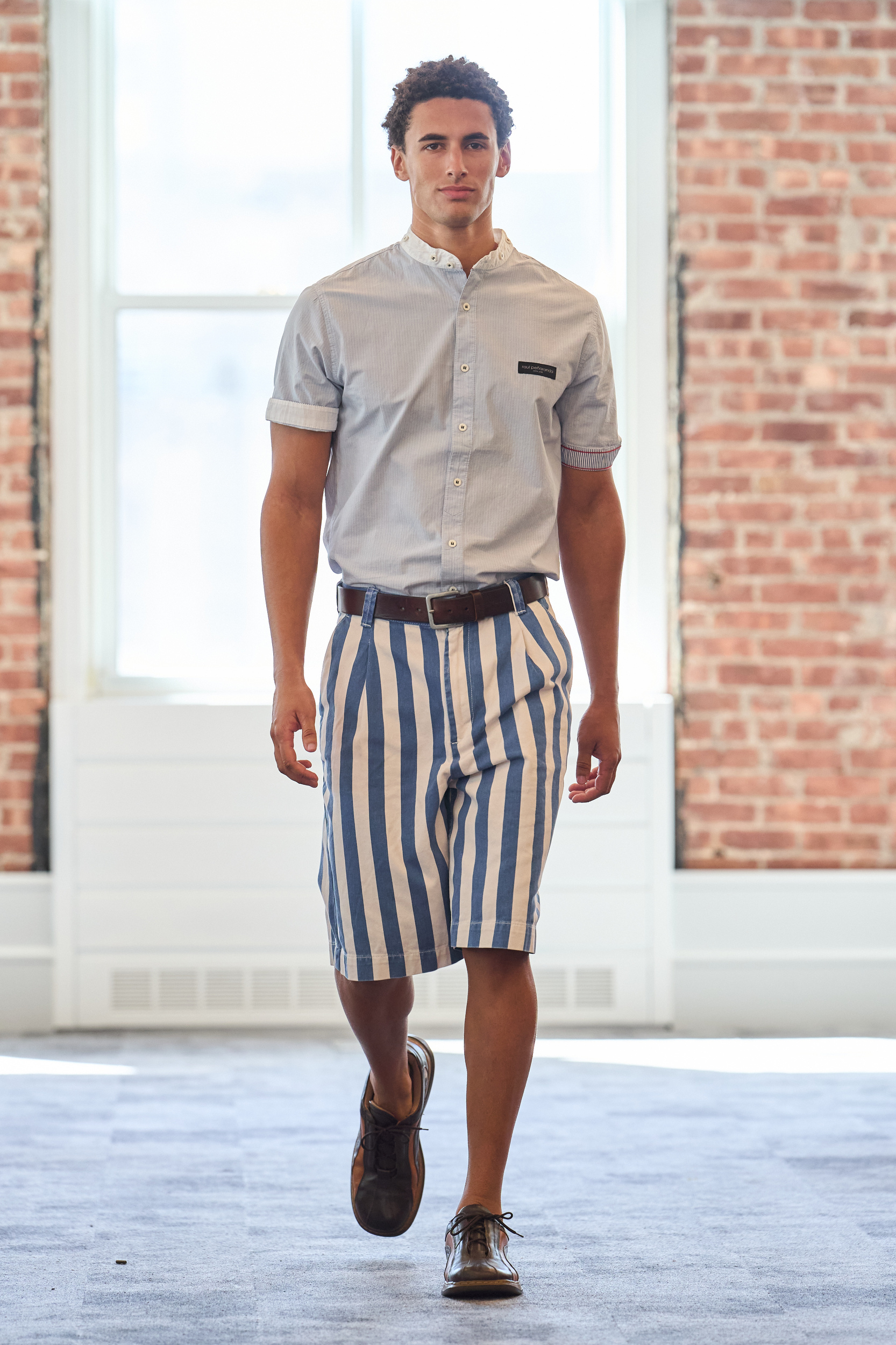 Raul Penaranda Spring 2027 Fashion Show