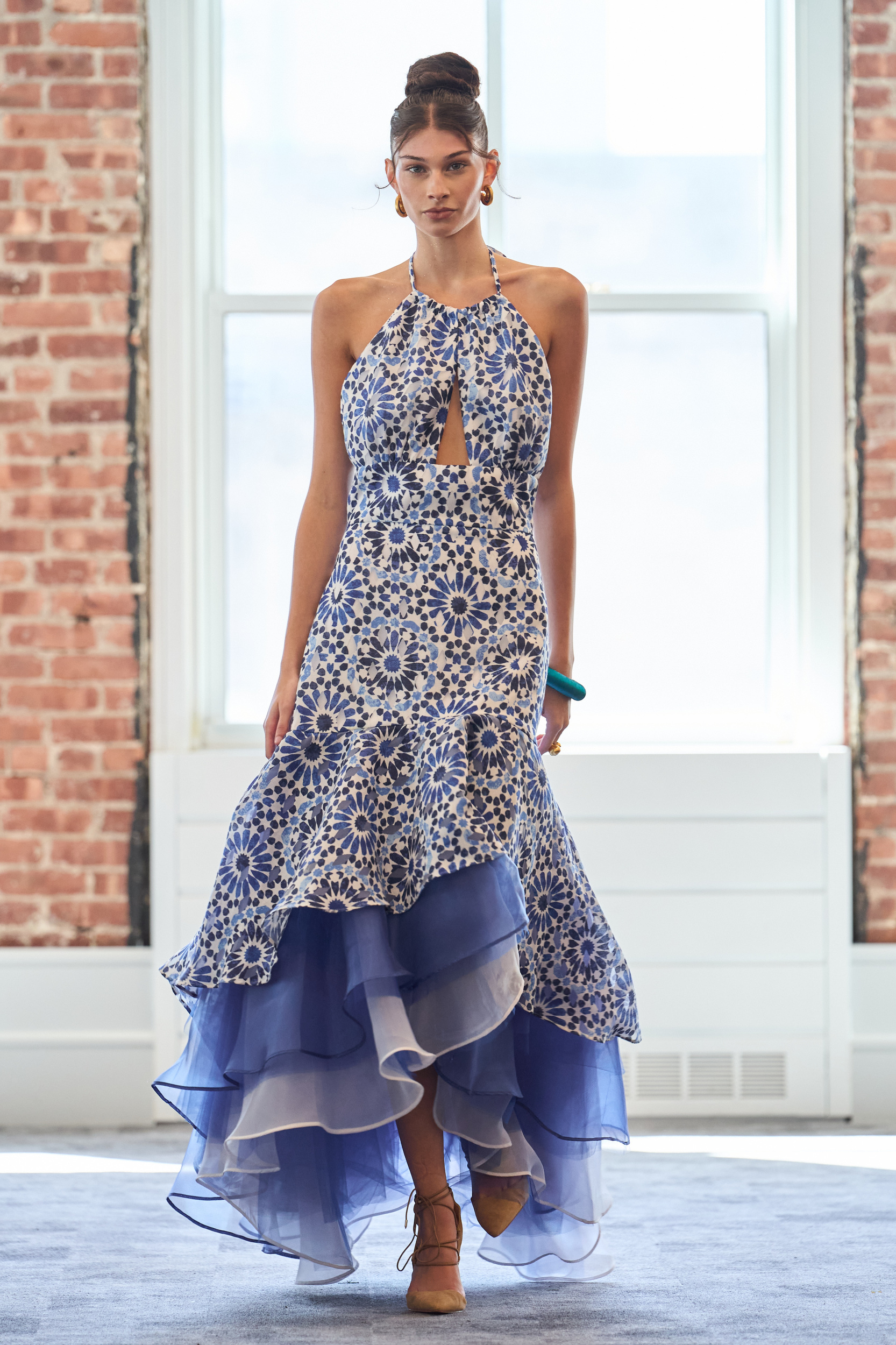 Raul Penaranda Spring 2027 Fashion Show