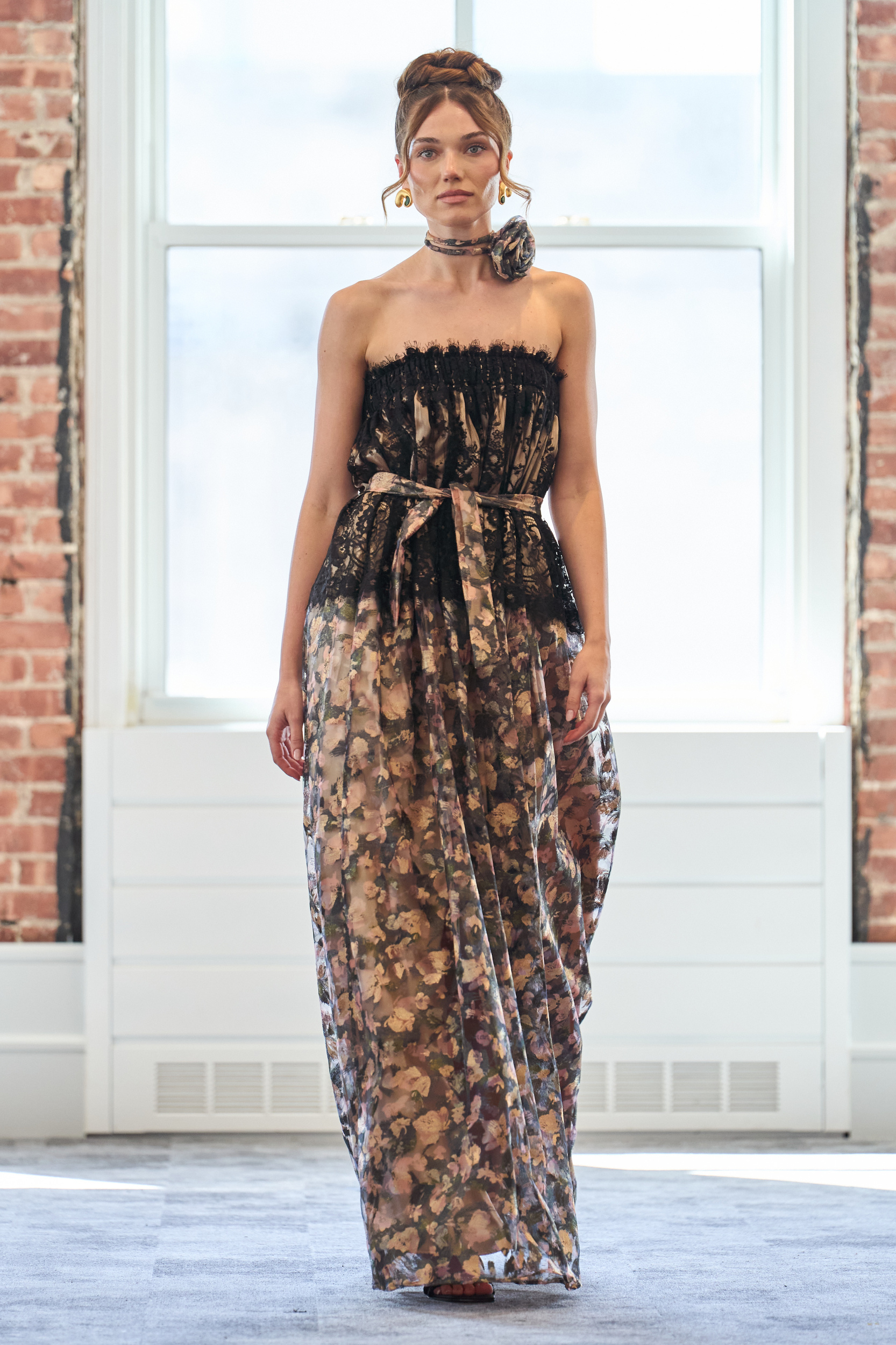 Raul Penaranda Spring 2027 Fashion Show