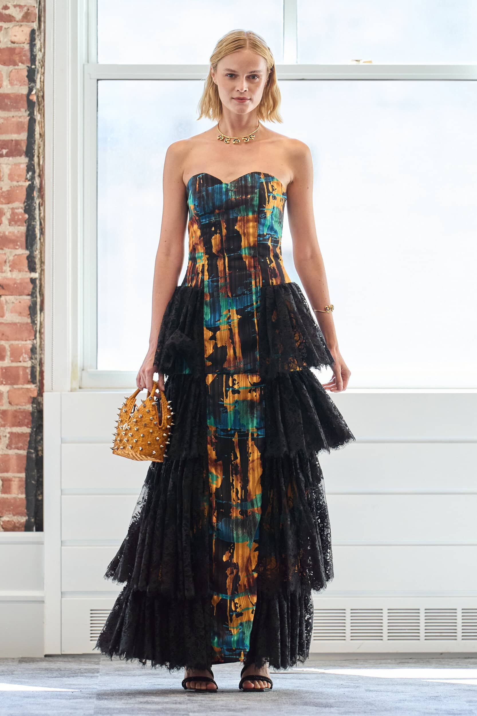 Raul Penaranda Spring 2027 Fashion Show