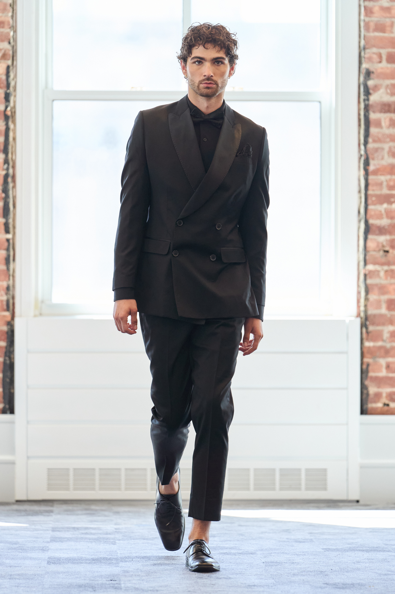 Raul Penaranda Spring 2027 Fashion Show