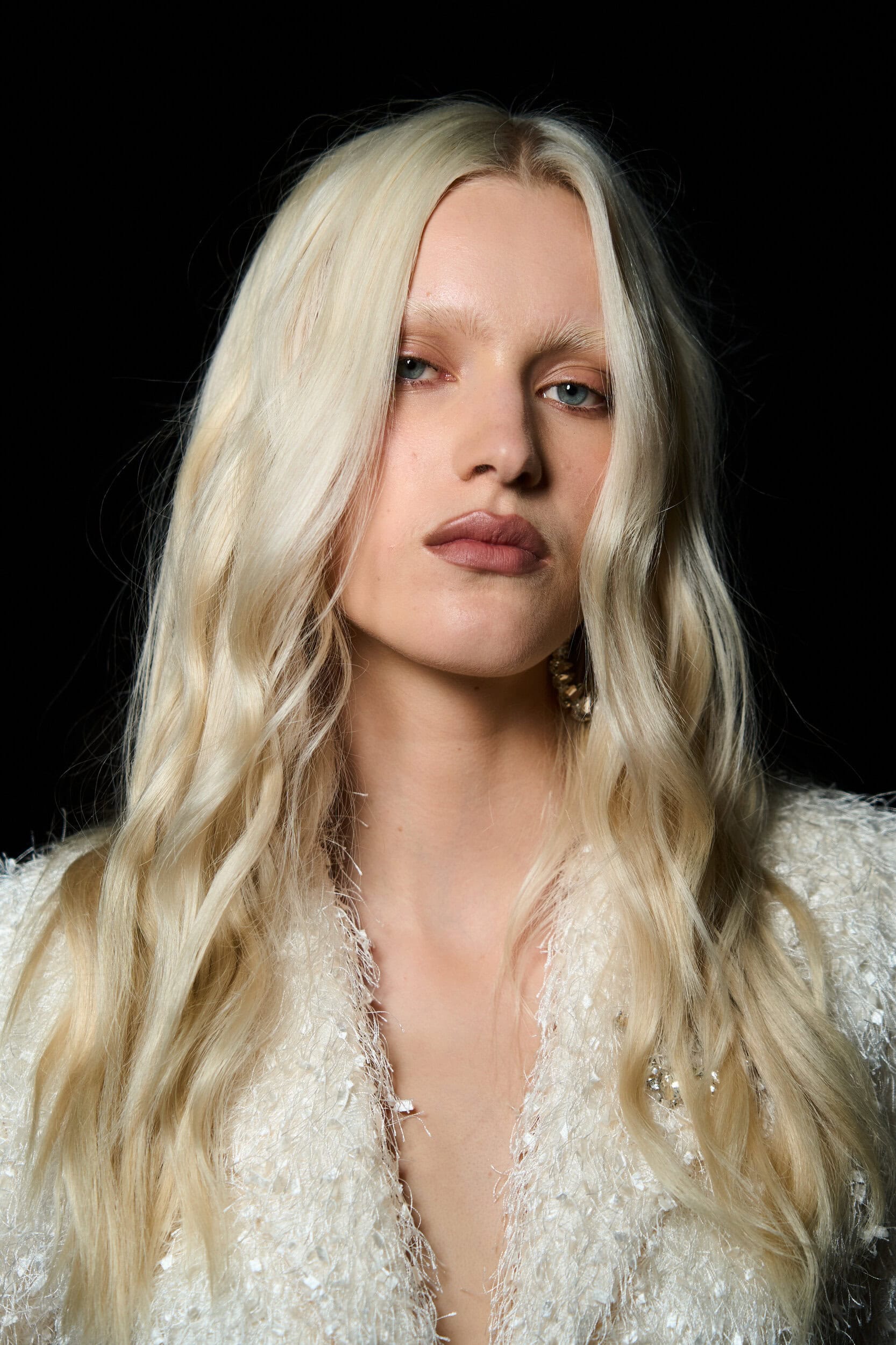 Philipp Plein Spring 2027 Fashion Show Backstage