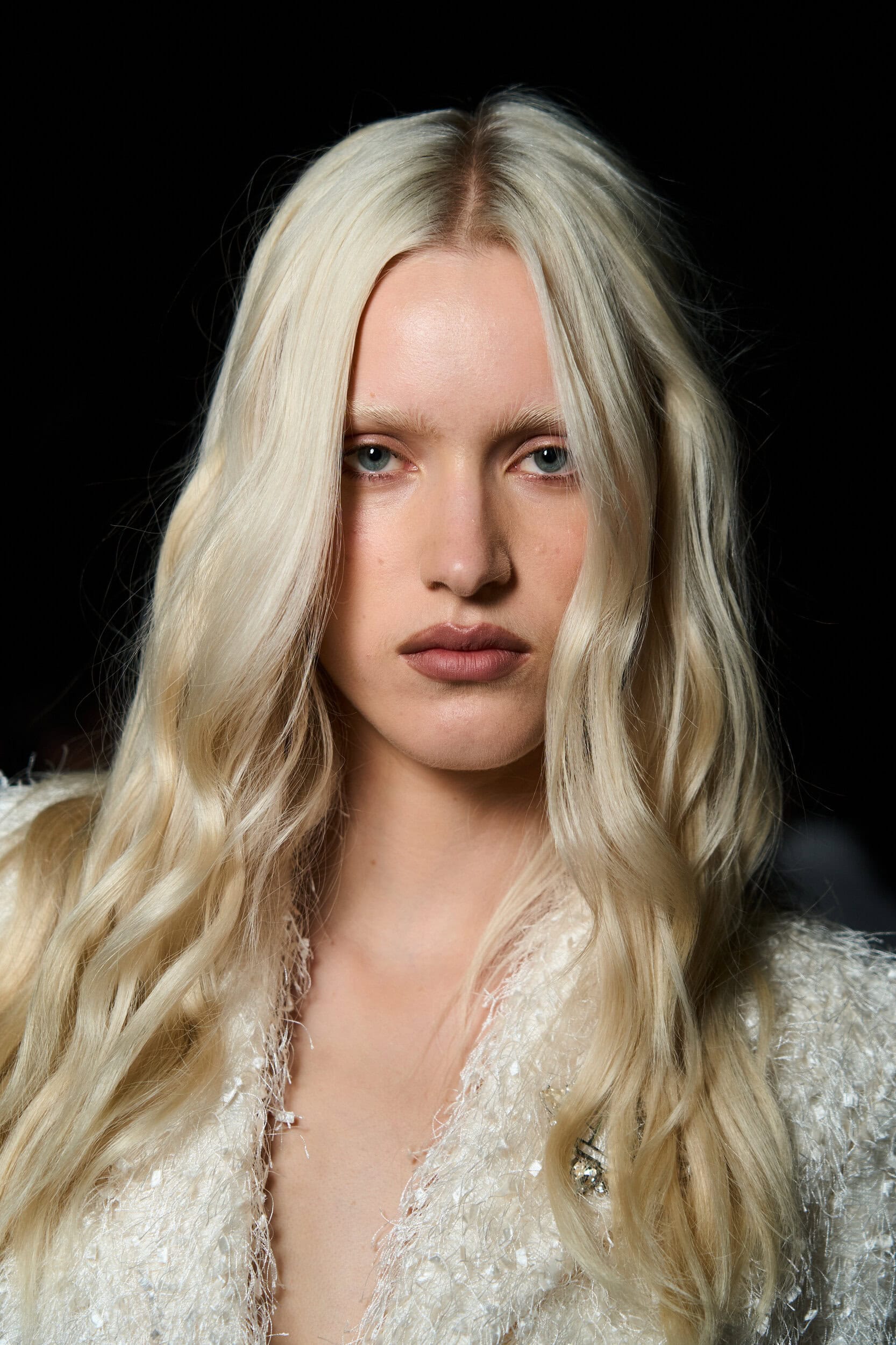 Philipp Plein Spring 2027 Fashion Show Backstage