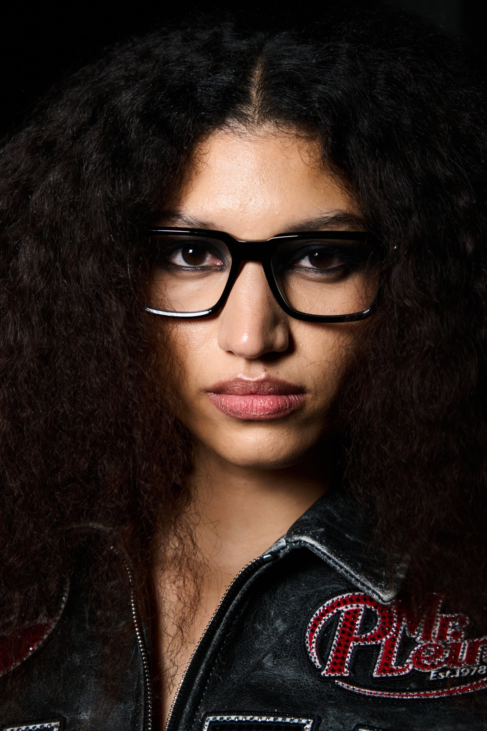 Philipp Plein Spring 2027 Fashion Show Backstage