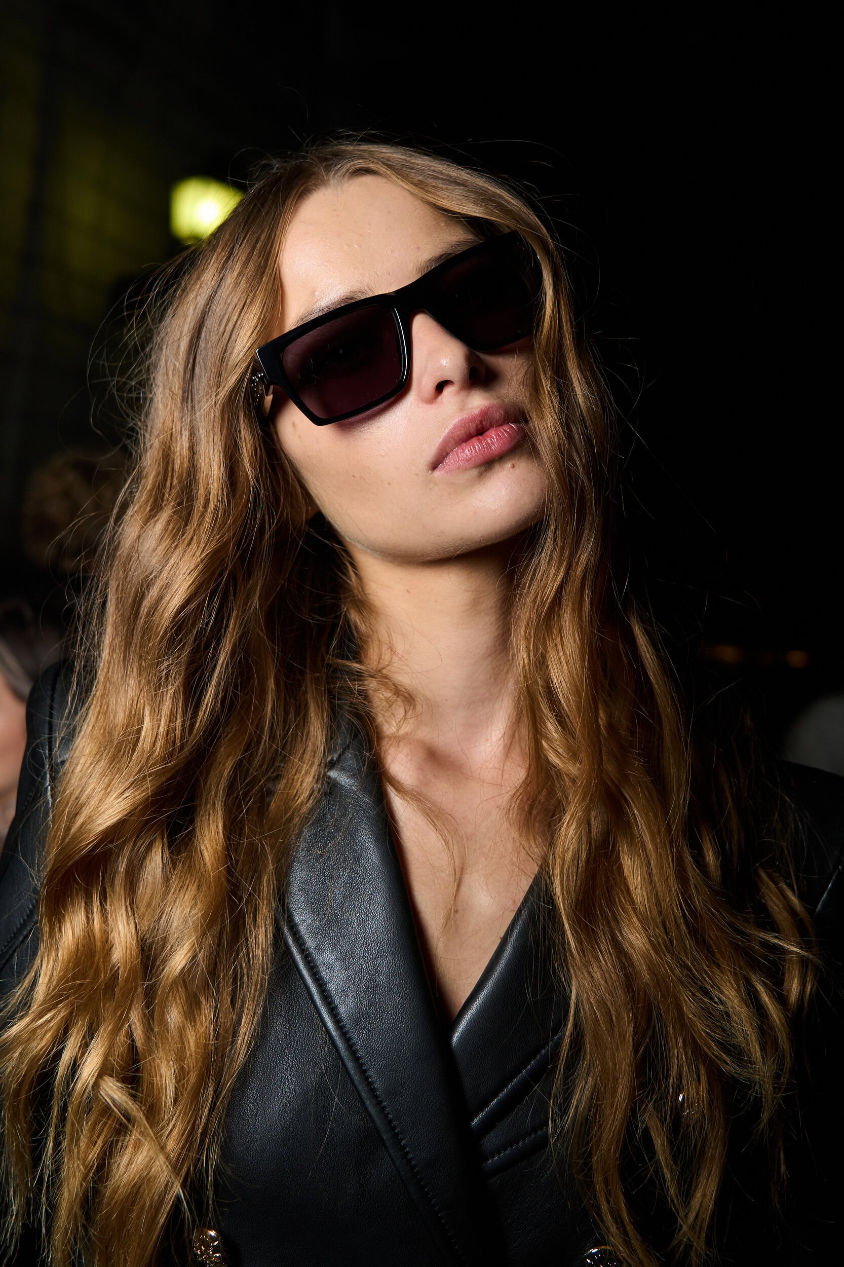 Philipp Plein Spring 2027 Fashion Show Backstage