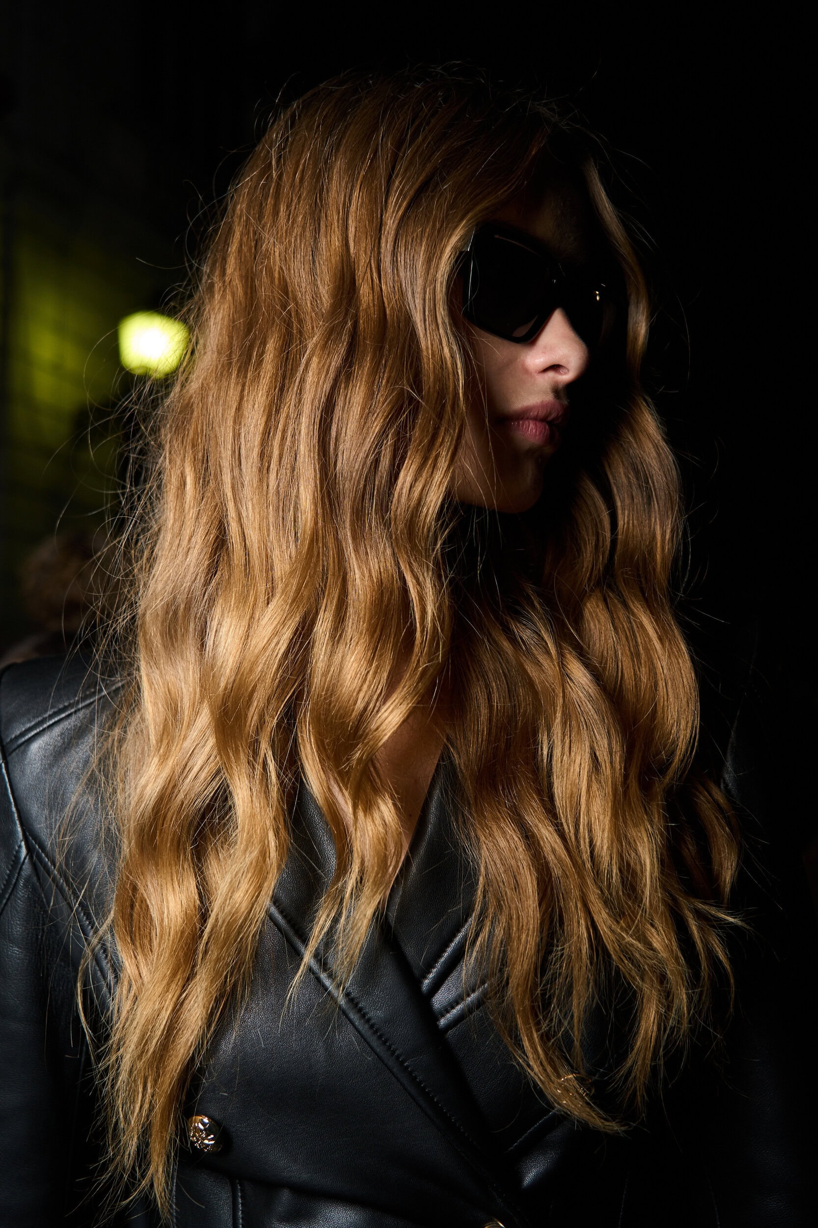 Philipp Plein Spring 2027 Fashion Show Backstage