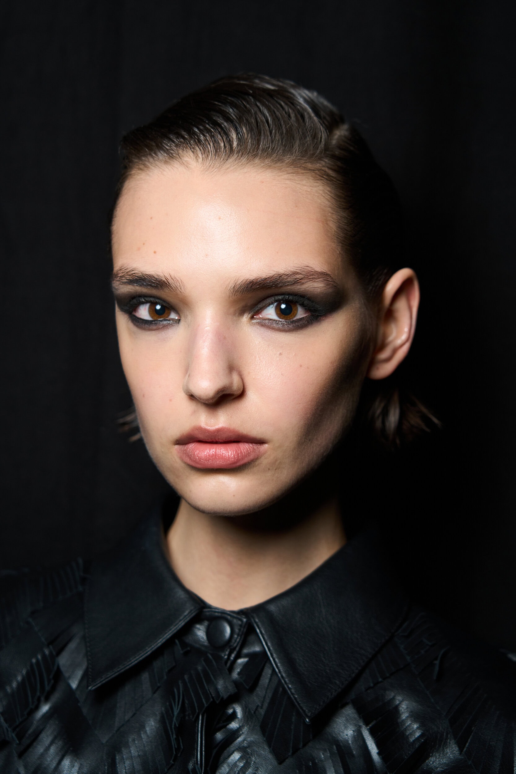 Philipp Plein Spring 2027 Fashion Show Backstage