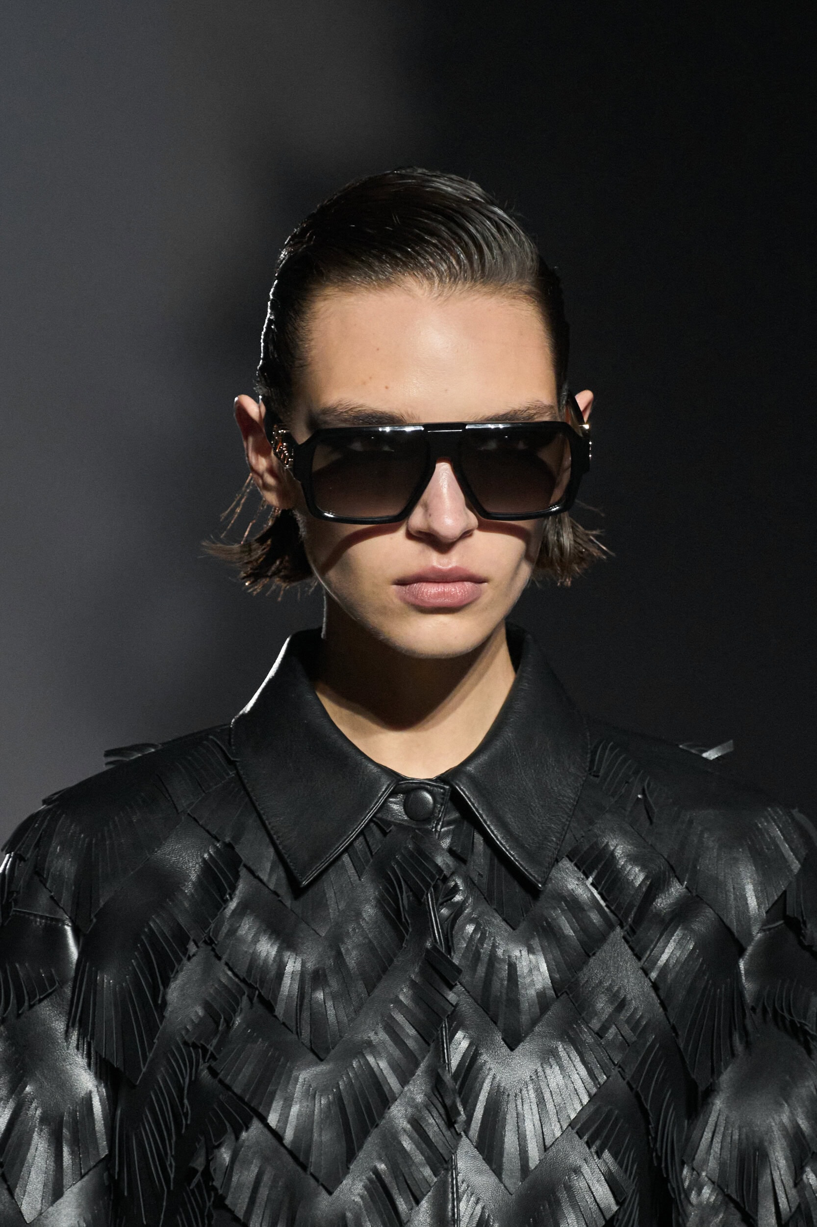 Philipp Plein Spring 2027 Fashion Show Details