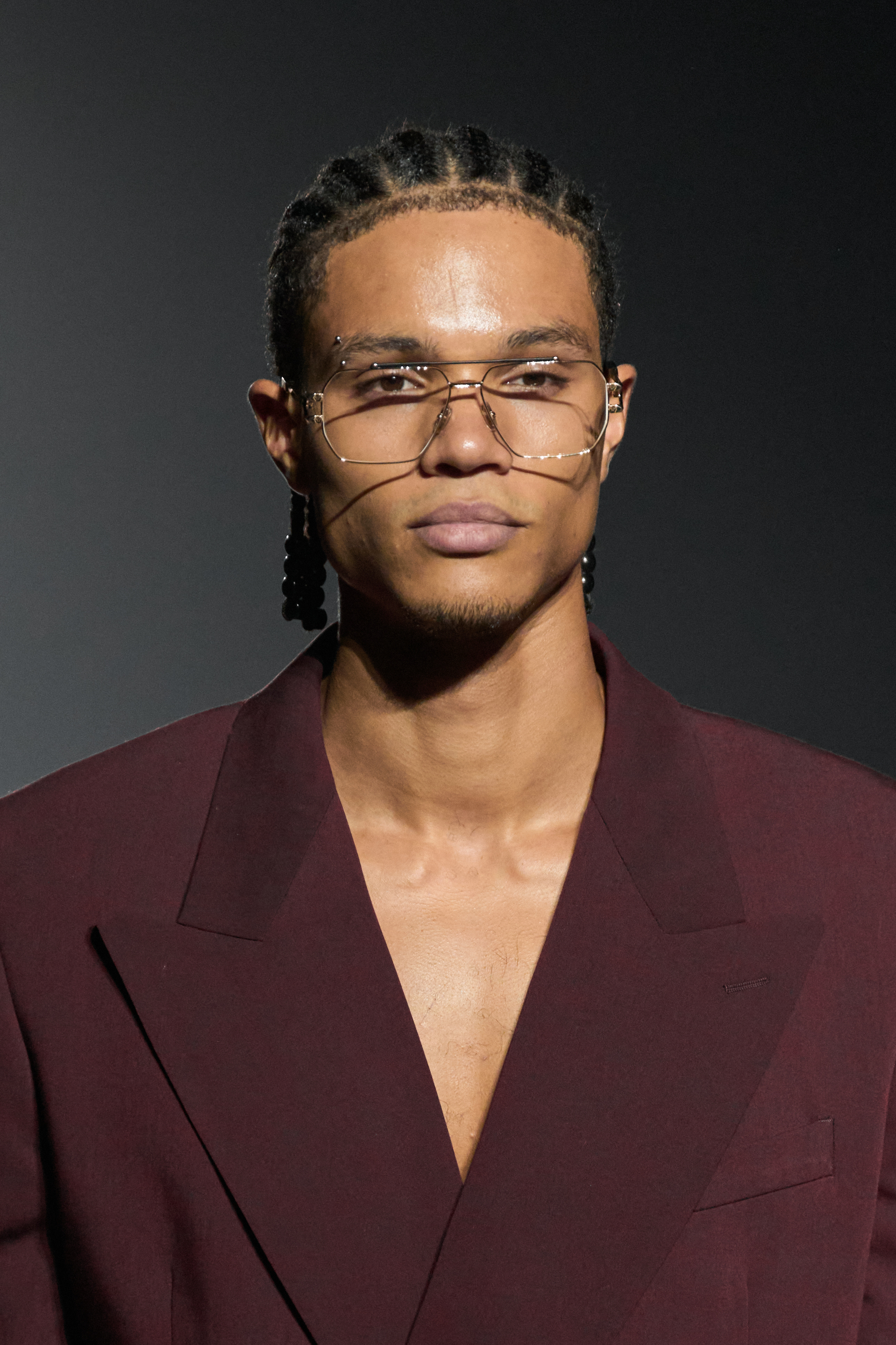 Philipp Plein Spring 2027 Fashion Show Details