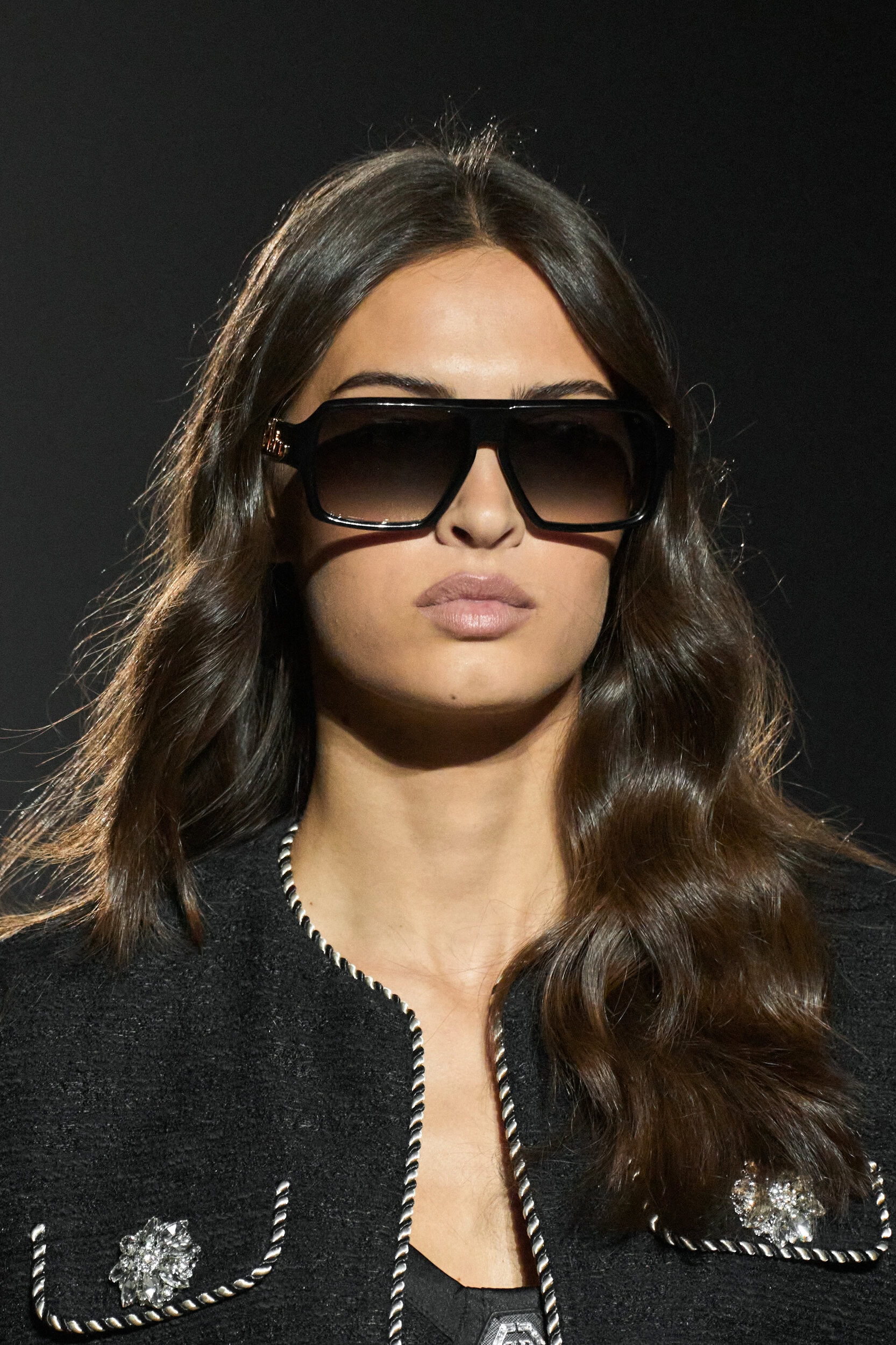 Philipp Plein Spring 2027 Fashion Show Details