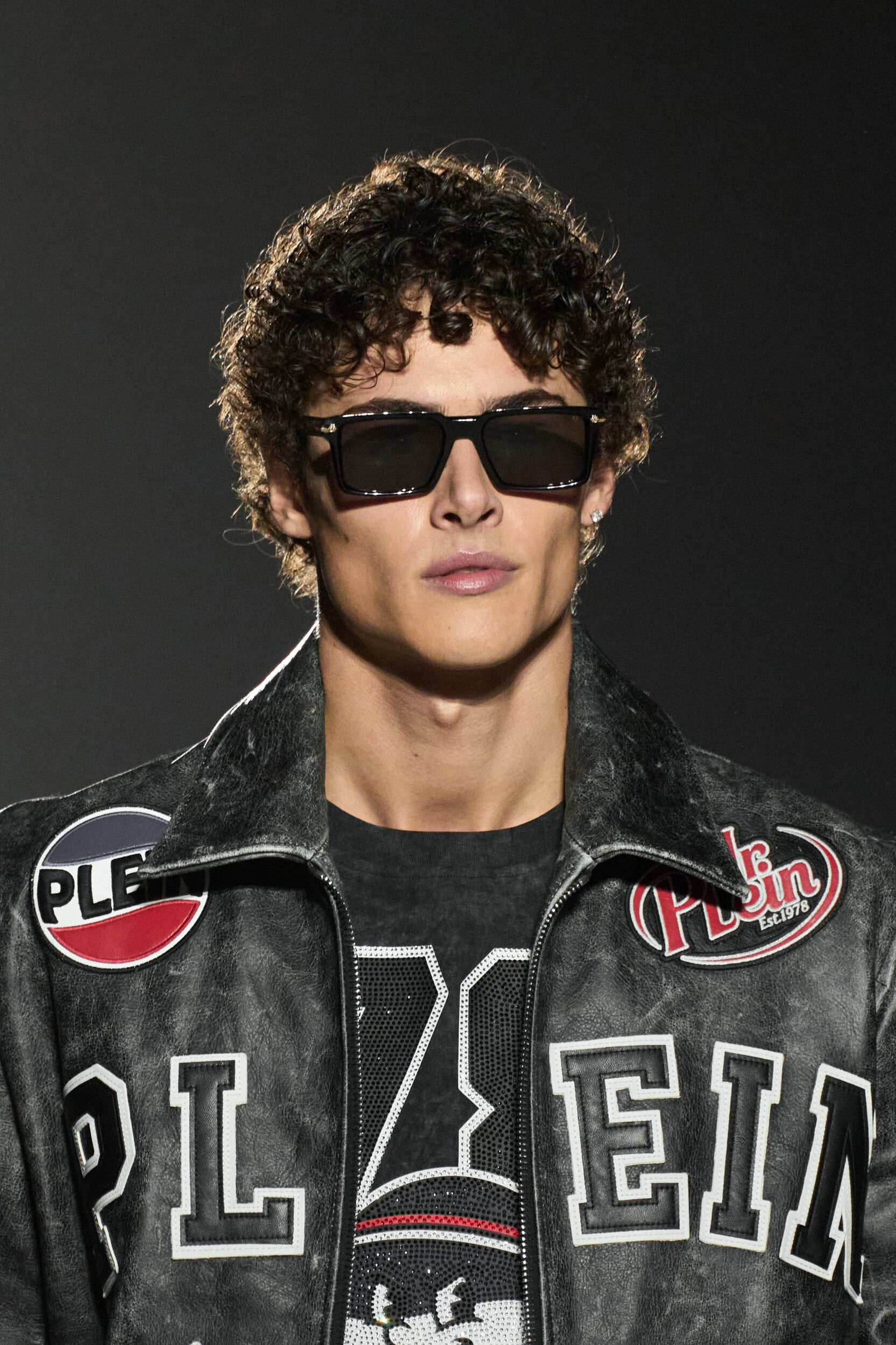 Philipp Plein Spring 2027 Fashion Show Details