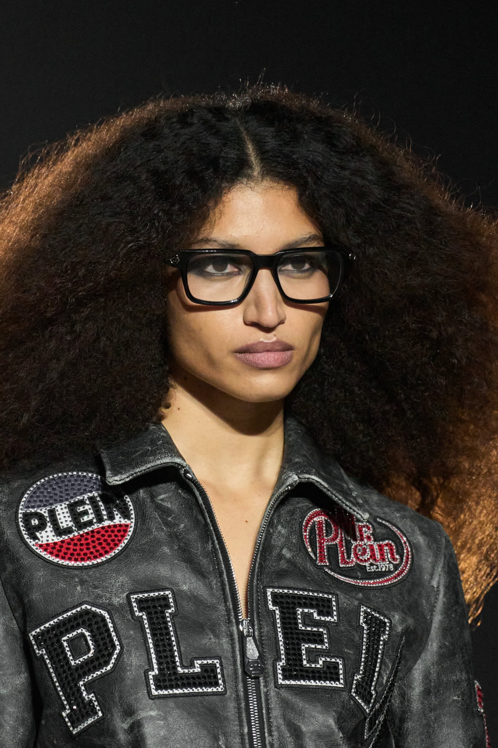 Philipp Plein Spring 2027 Fashion Show Details