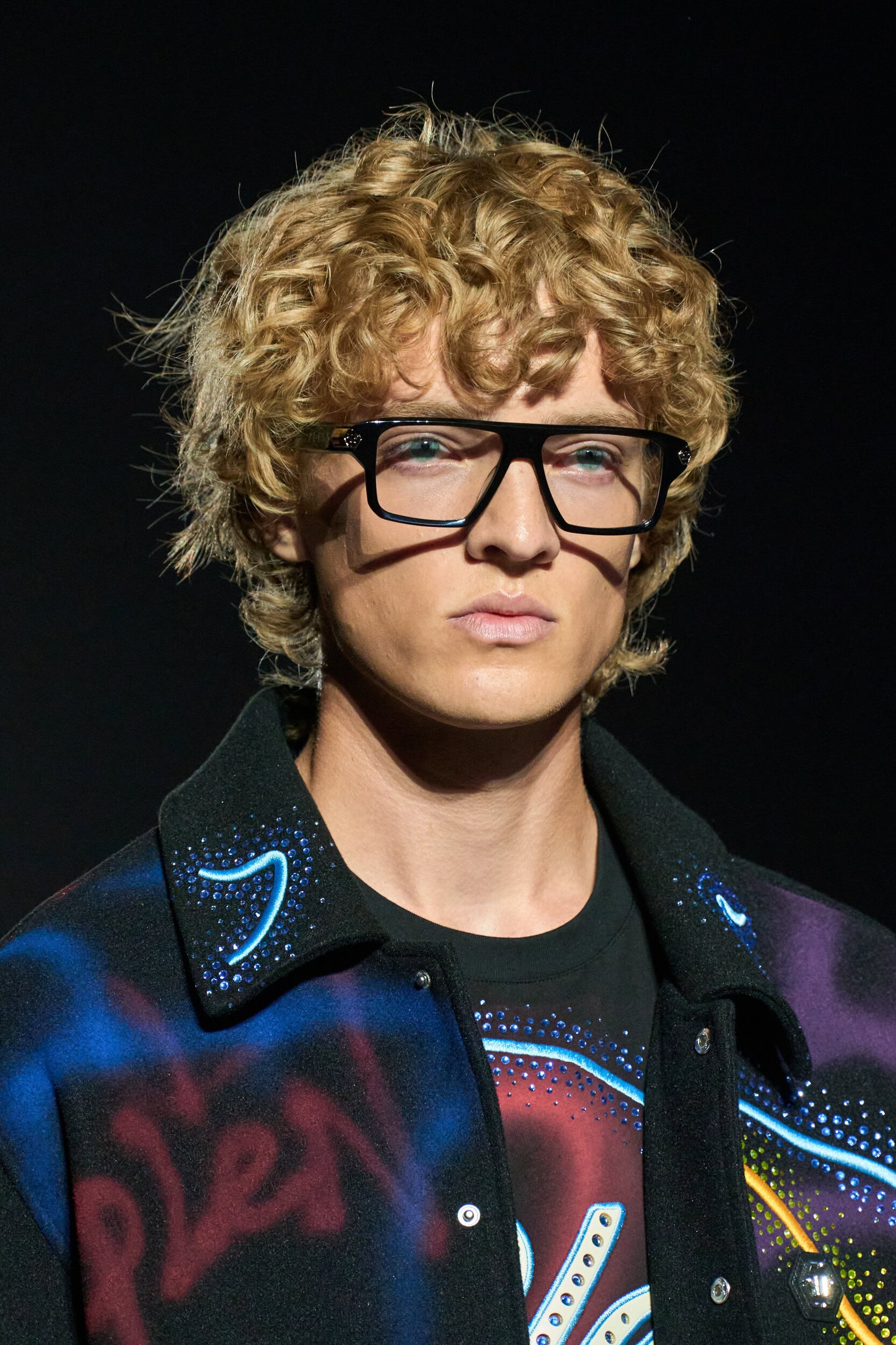 Philipp Plein Spring 2027 Fashion Show Details
