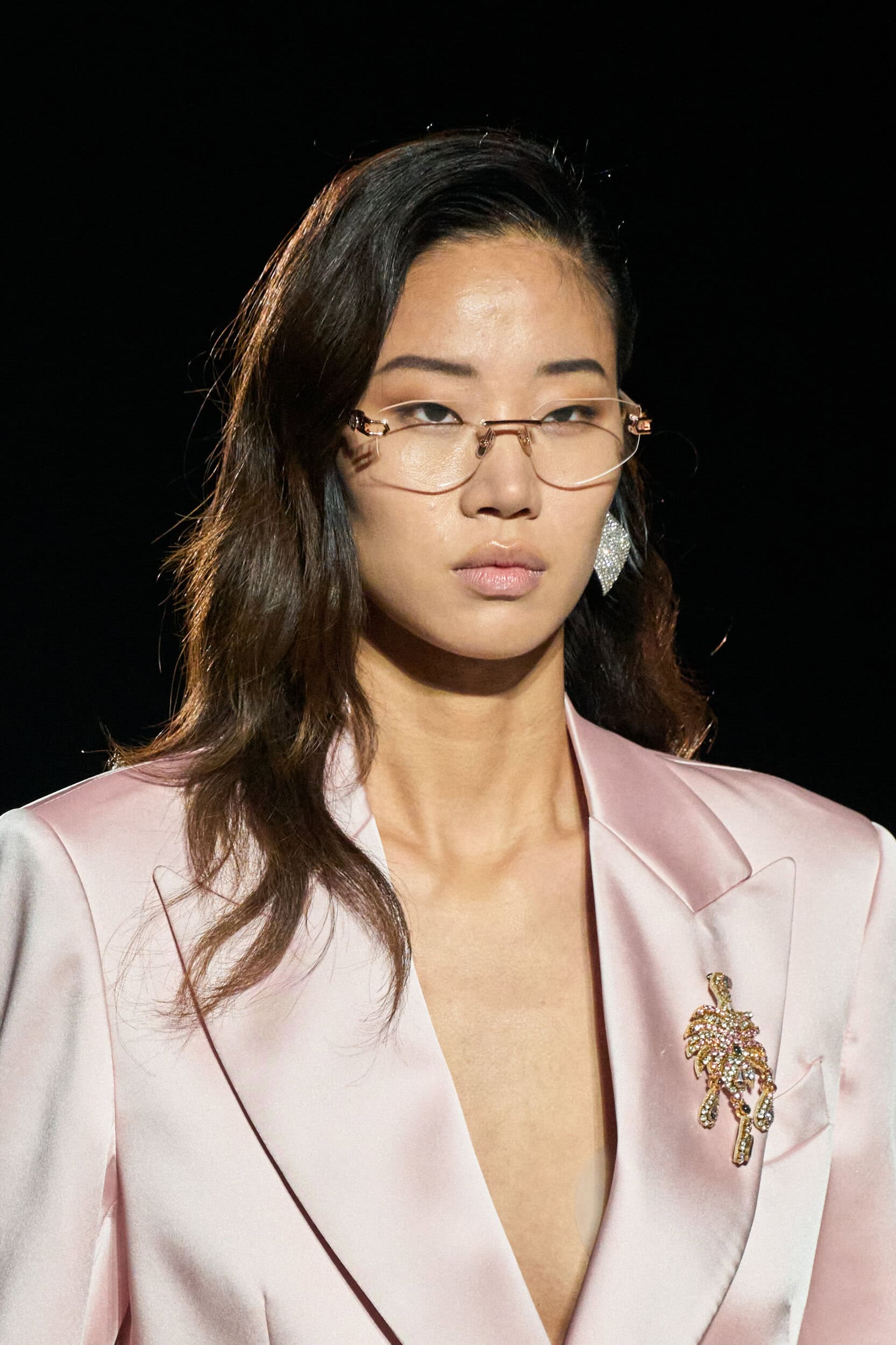 Philipp Plein Spring 2027 Fashion Show Details