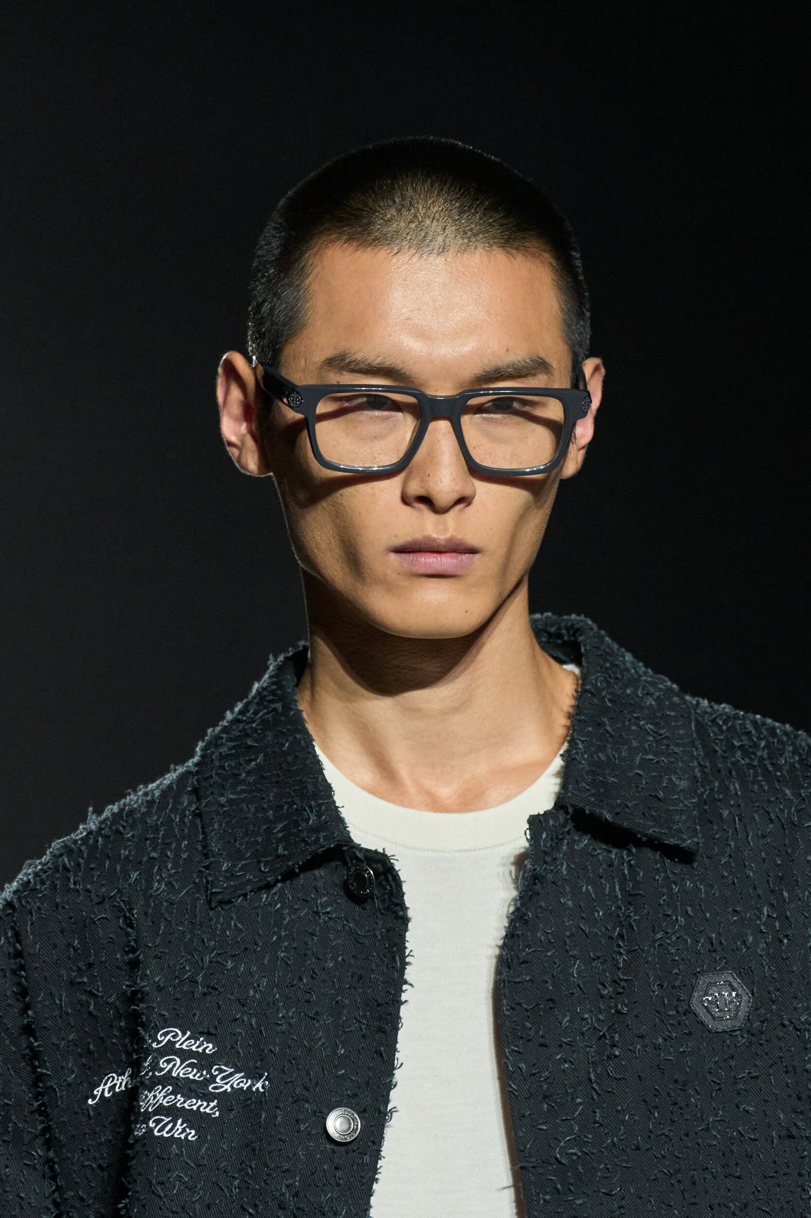 Philipp Plein Spring 2027 Fashion Show Details