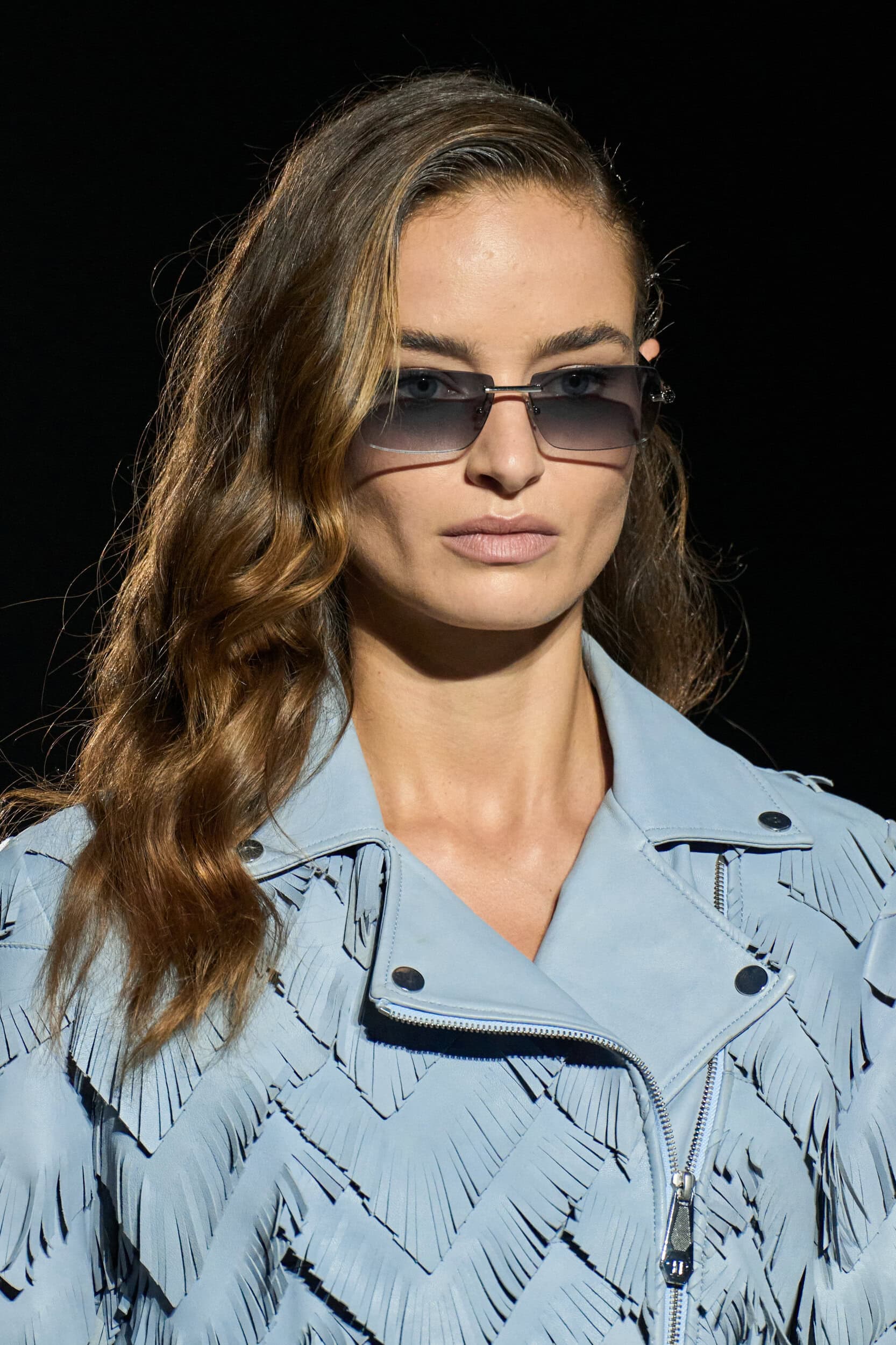 Philipp Plein Spring 2027 Fashion Show Details