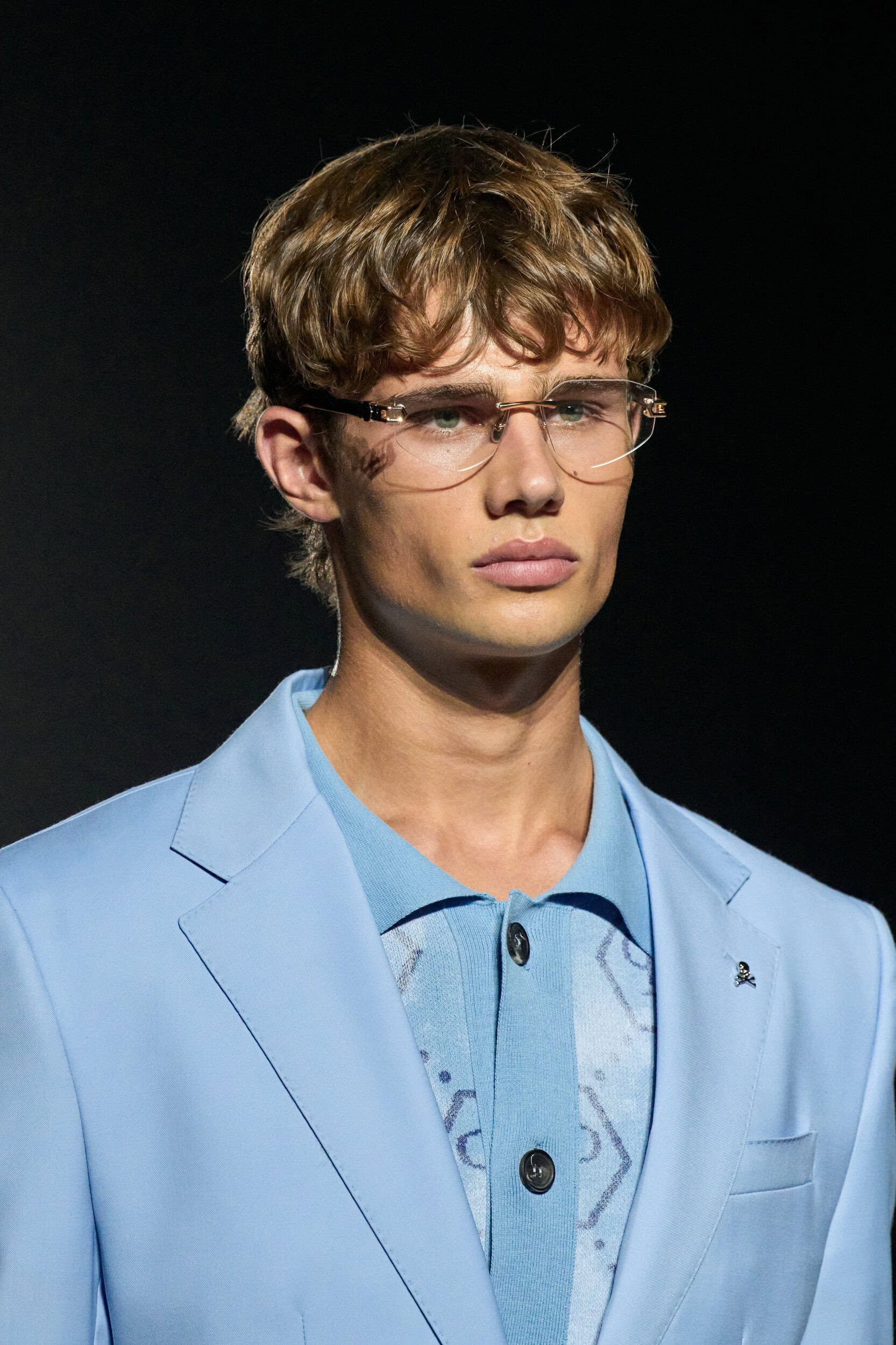 Philipp Plein Spring 2027 Fashion Show Details