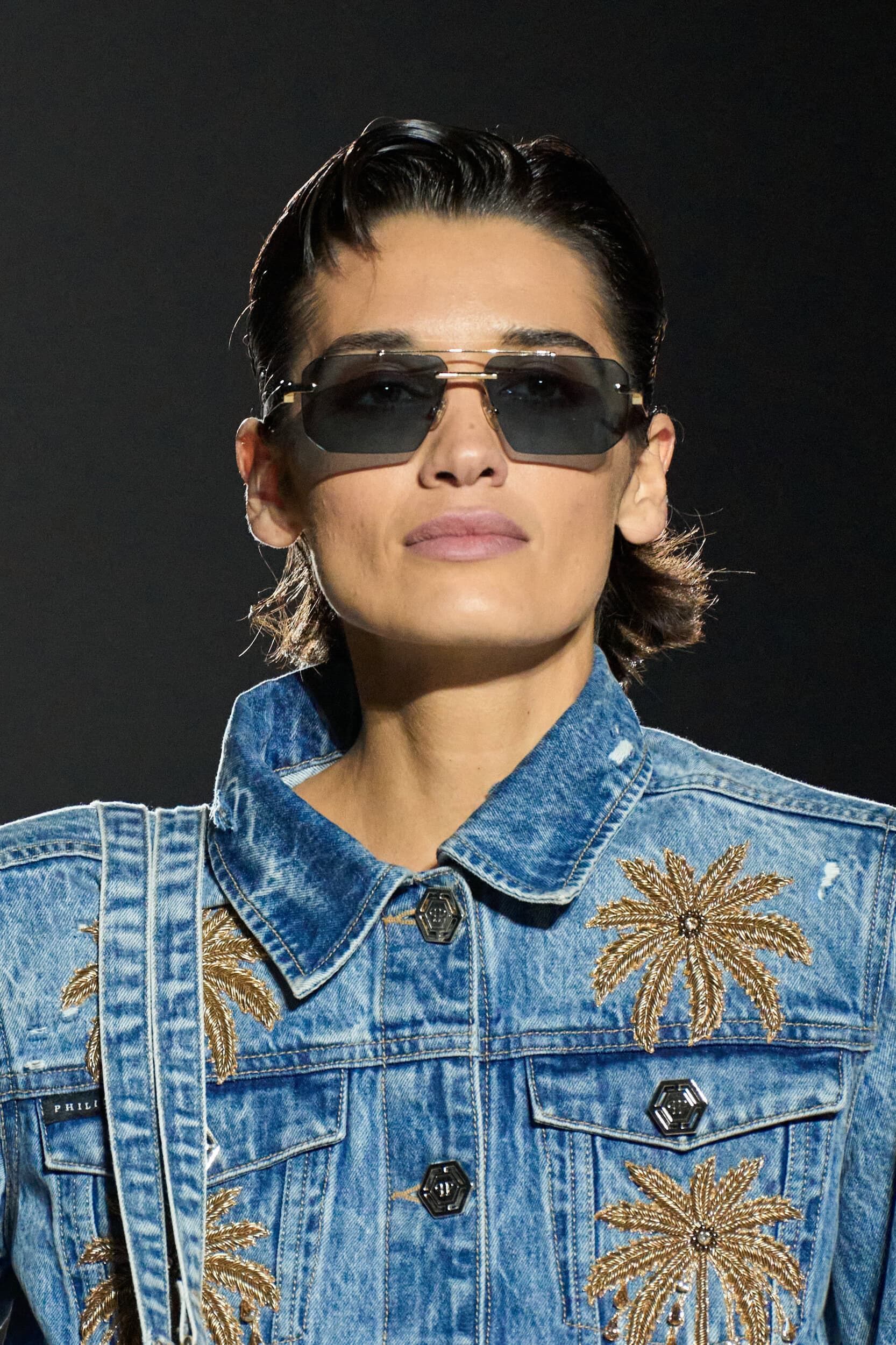 Philipp Plein Spring 2027 Fashion Show Details