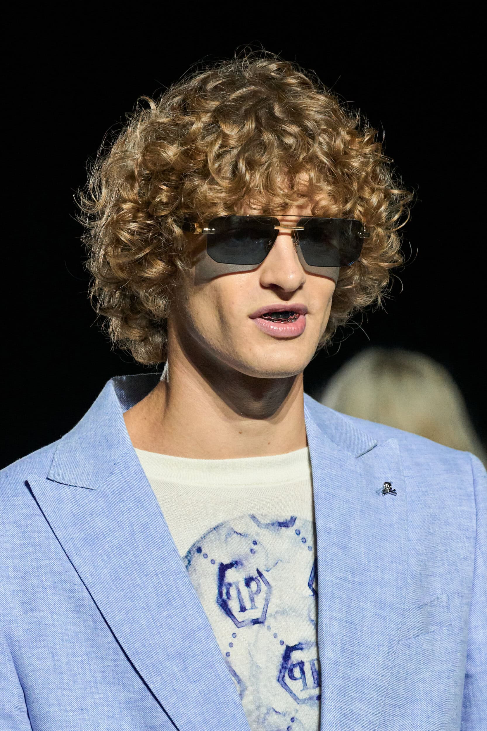 Philipp Plein Spring 2027 Fashion Show Details