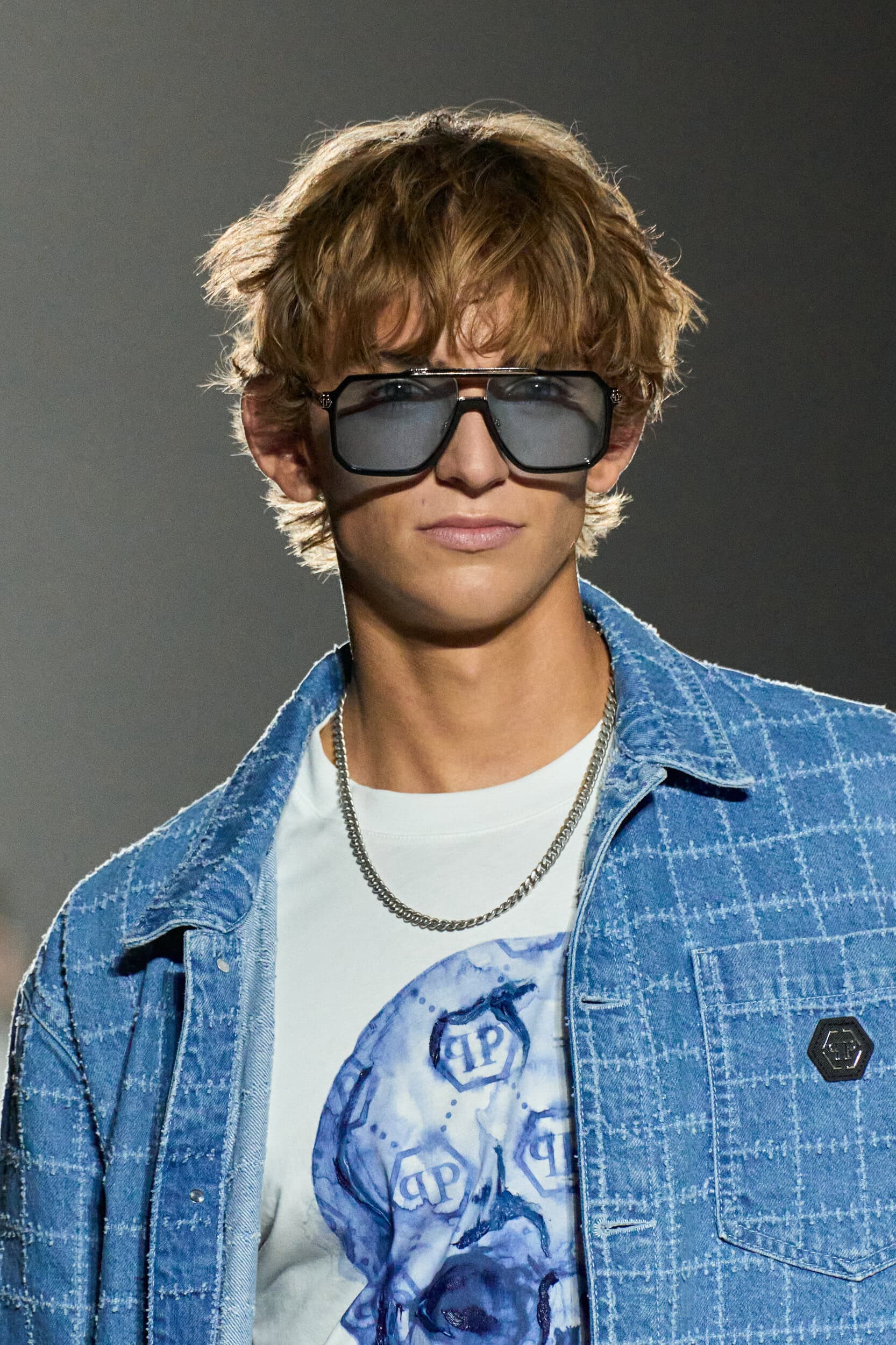 Philipp Plein Spring 2027 Fashion Show Details