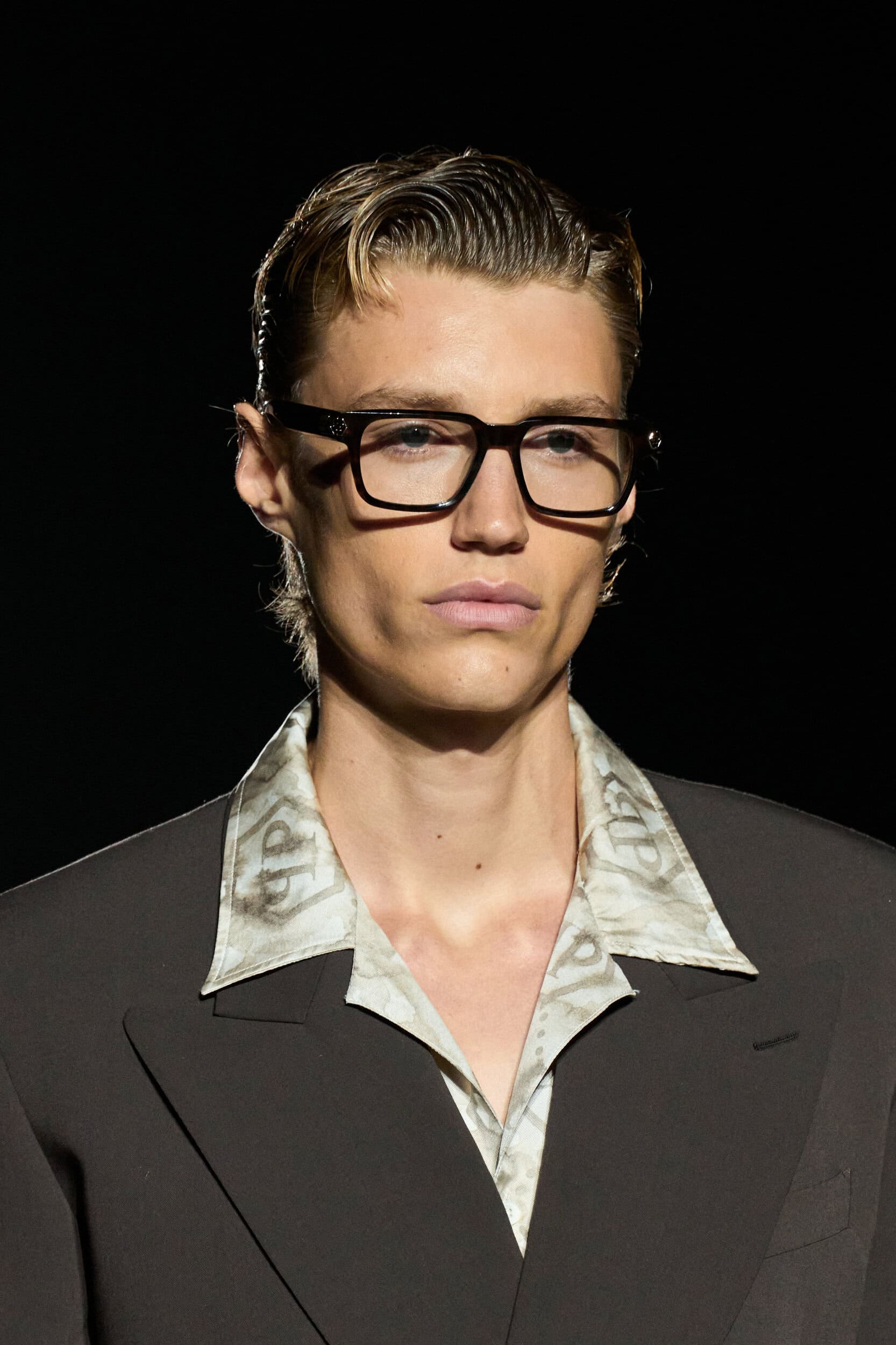 Philipp Plein Spring 2027 Fashion Show Details