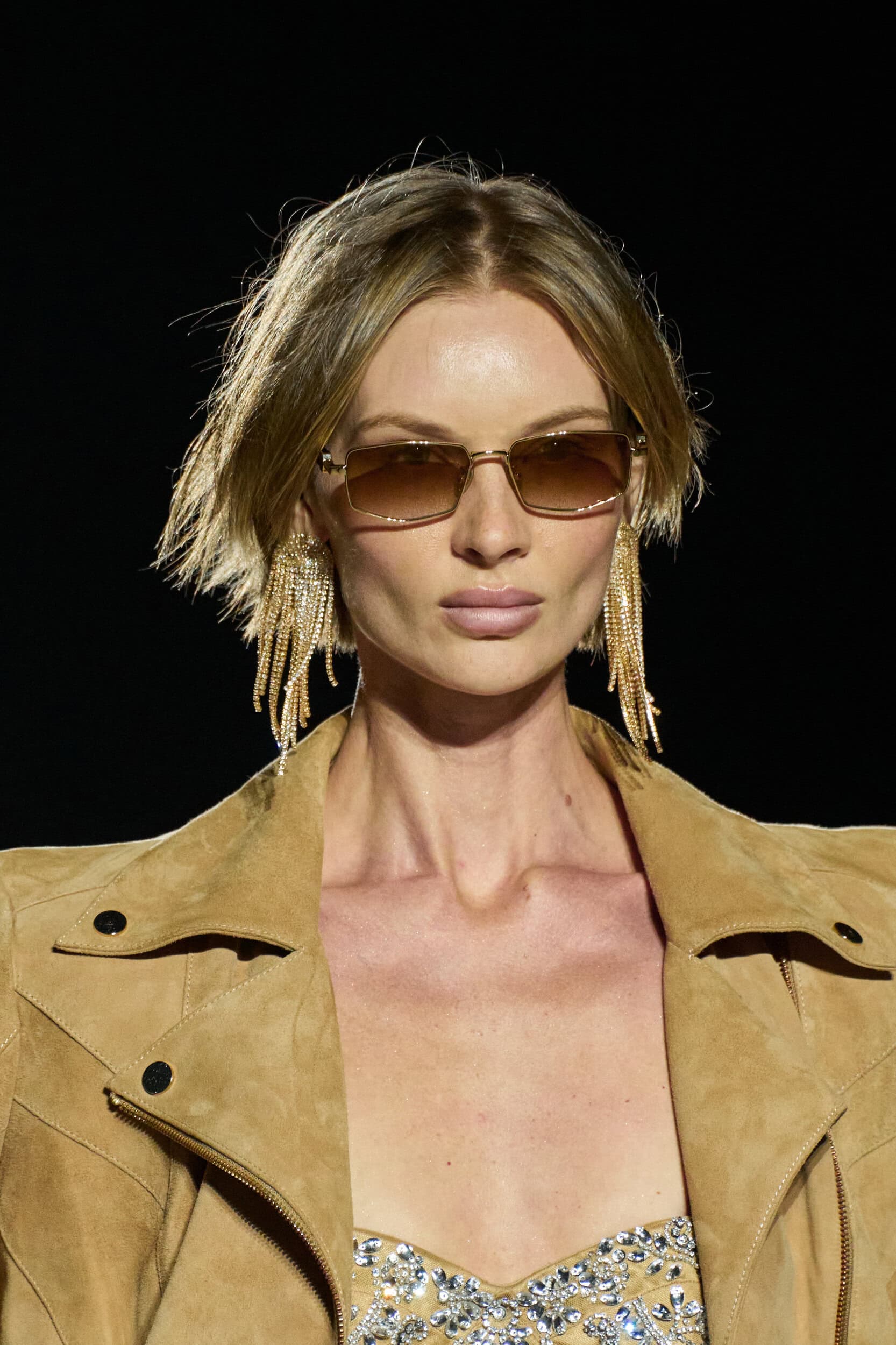 Philipp Plein Spring 2027 Fashion Show Details