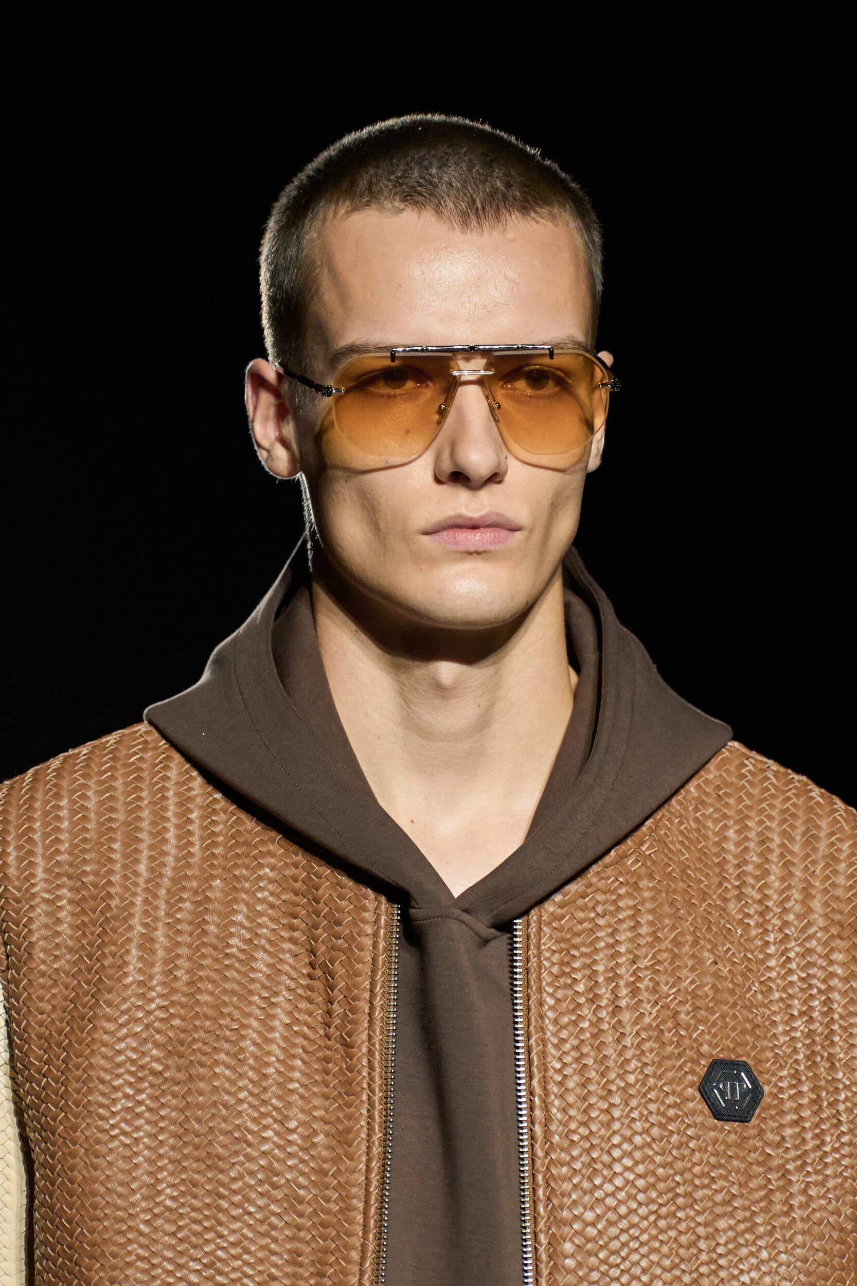 Philipp Plein Spring 2027 Fashion Show Details