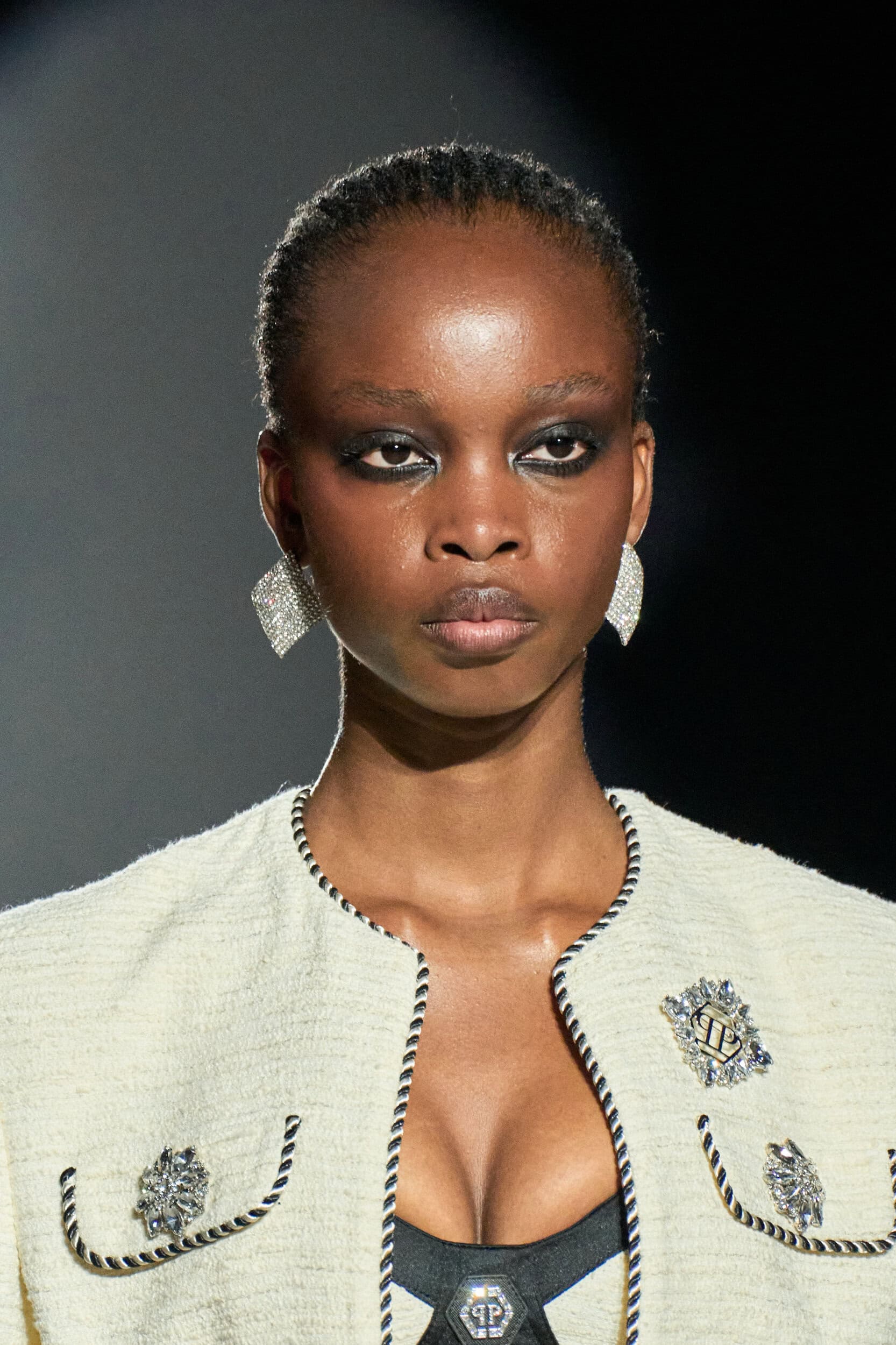 Philipp Plein Spring 2027 Fashion Show Details