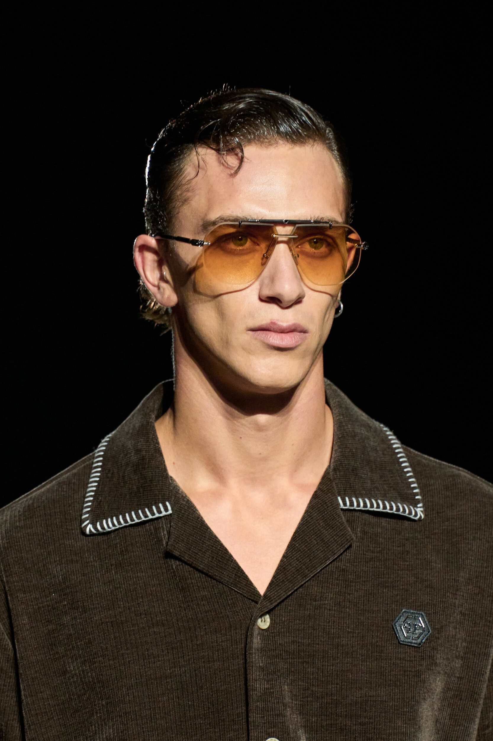 Philipp Plein Spring 2027 Fashion Show Details